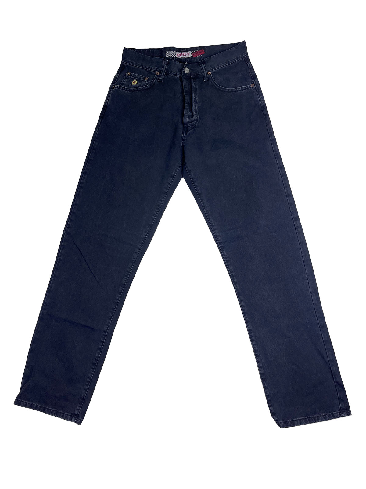 ENERGIE Karpacho Gabardine Jeans
