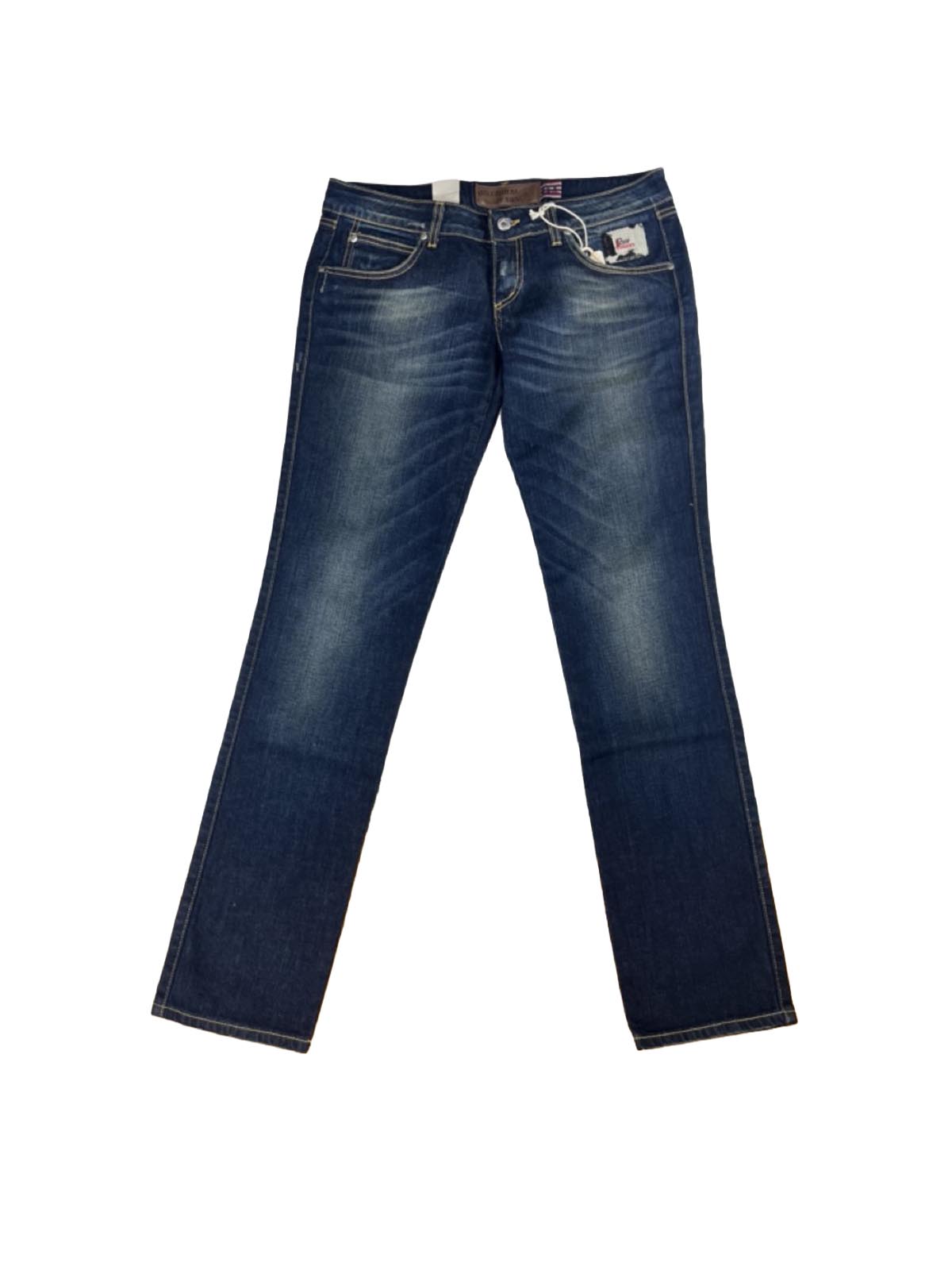 ROY ROGERS LILY JEANS