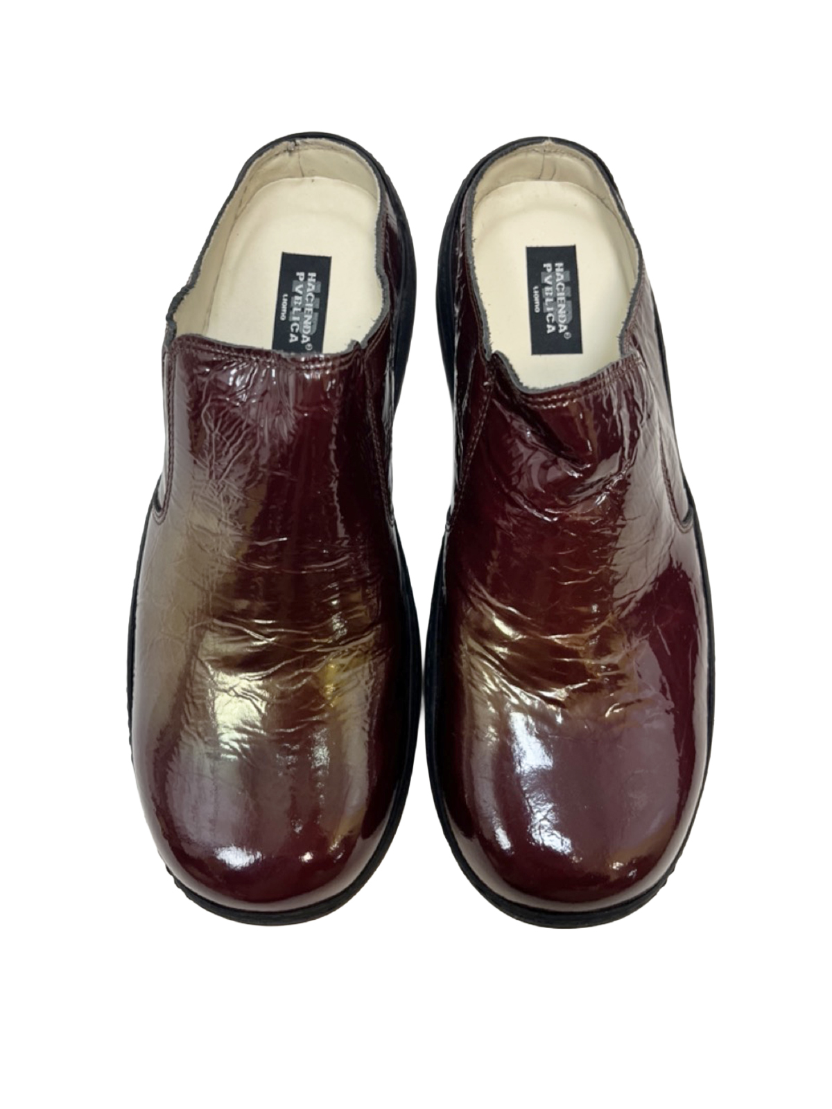 GIGOLÈ ARCHIVE HACIENDA PUBLICA