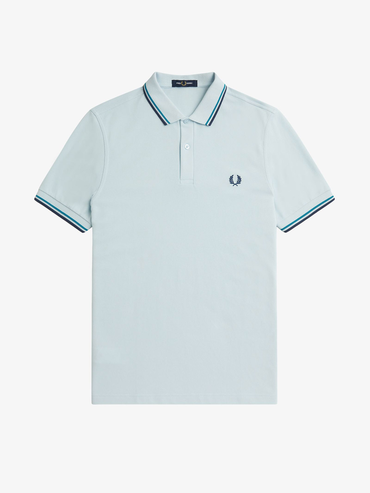 FRED PERRY M3600