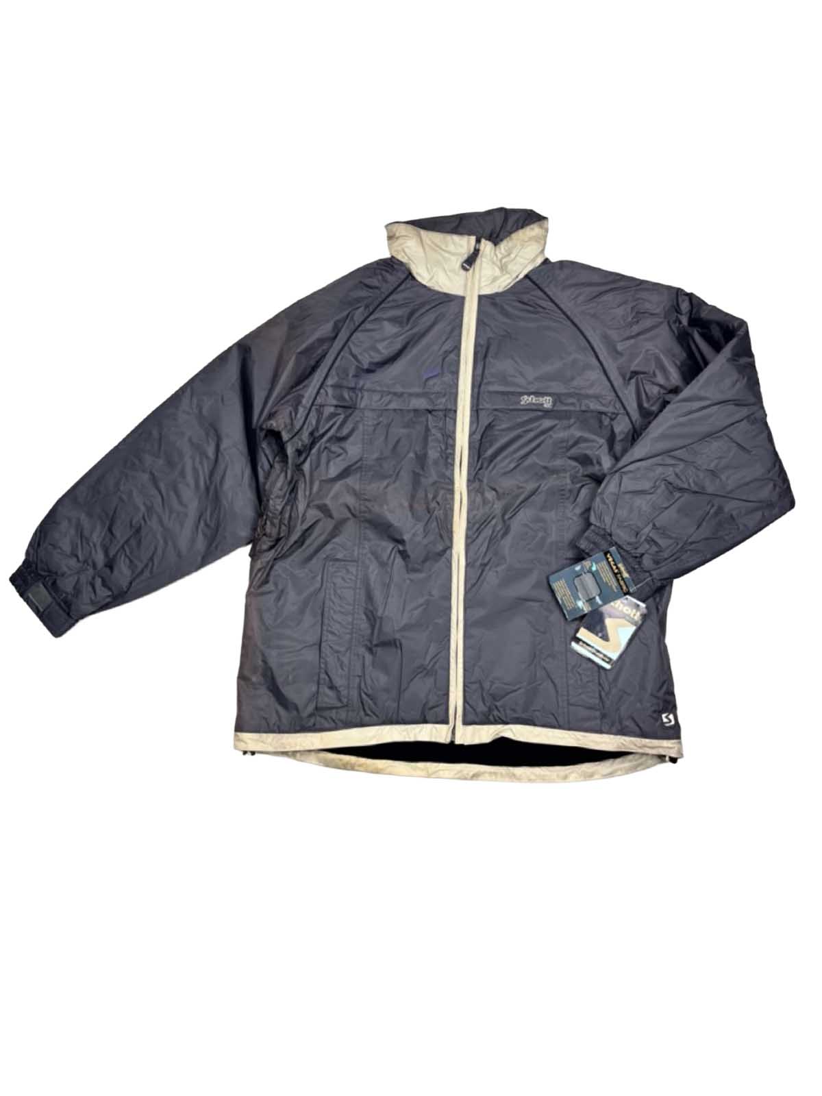 SCHOTT RIDER J
