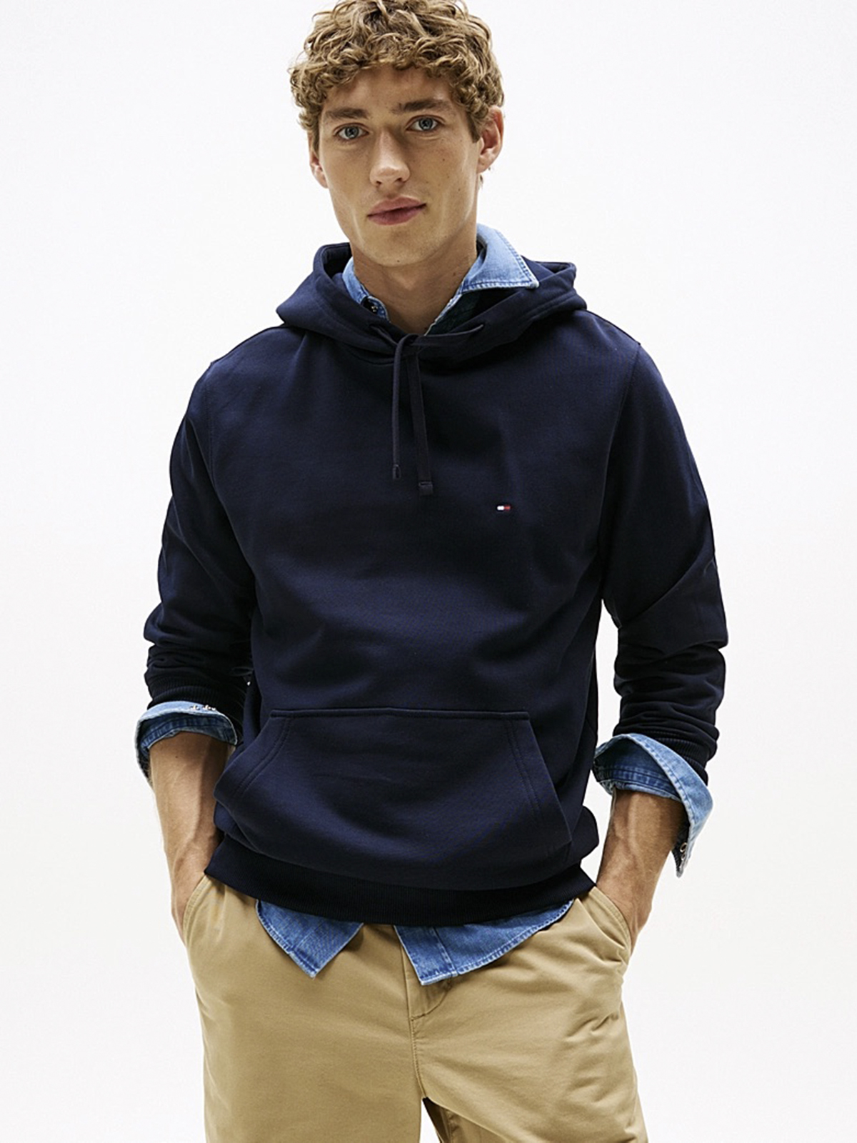 TOMMY HILFIGER MW0MW37235