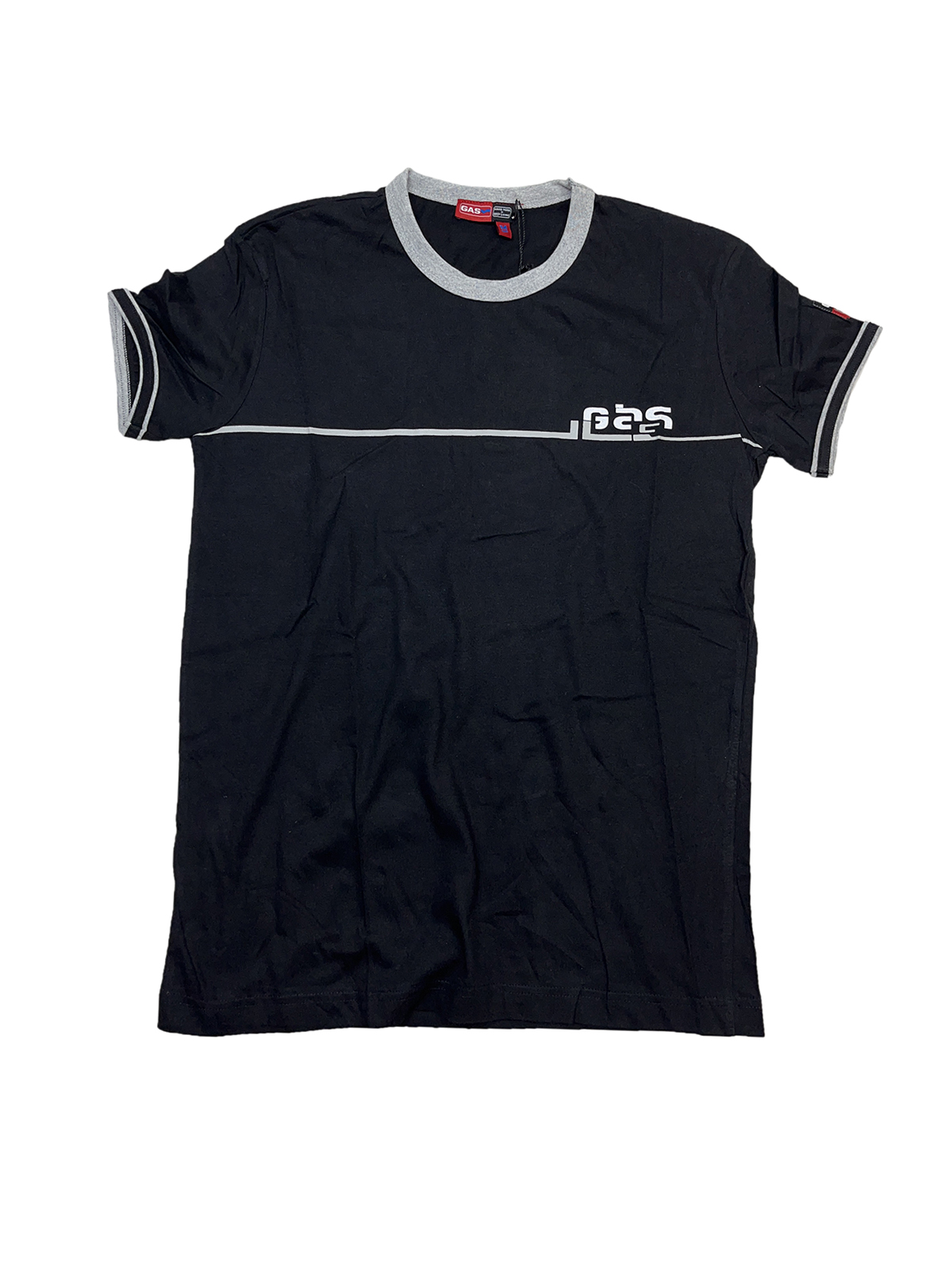 GAS Scuba Rib T-Shirt
