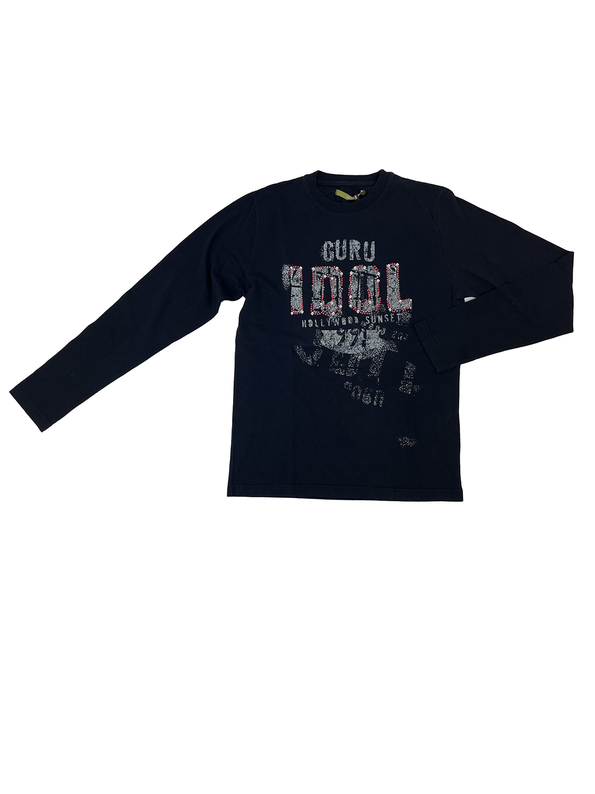 GURU Idol T-Shirt manica lunga