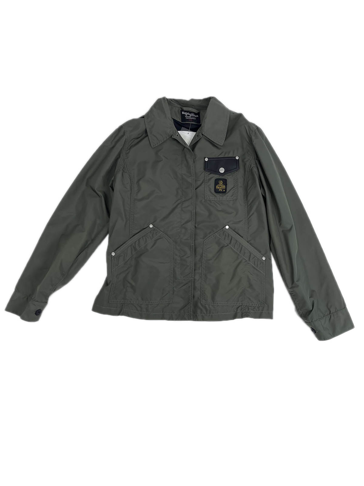 REFRIGIWEAR W014 Jacket