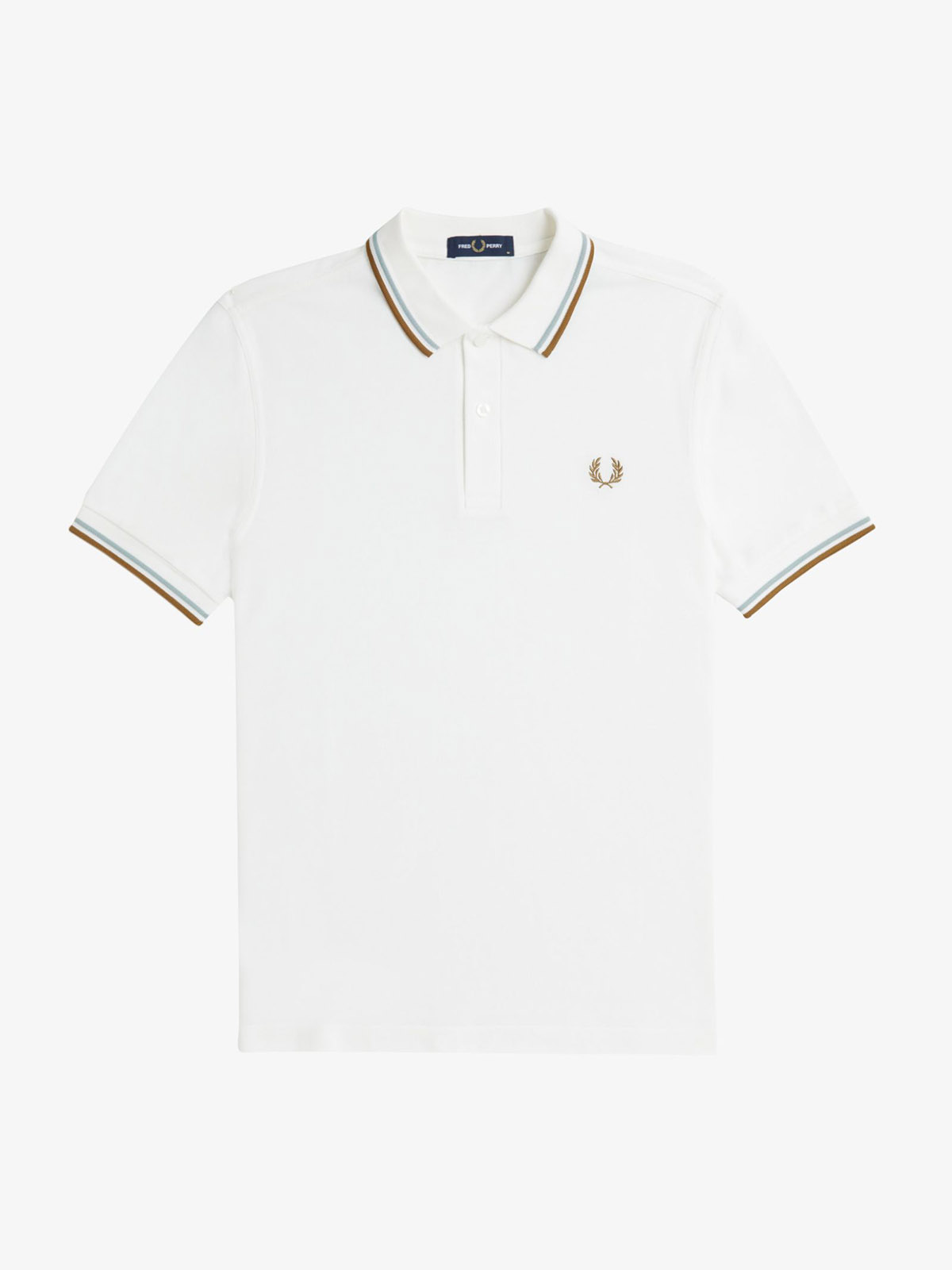 FRED PERRY M3600