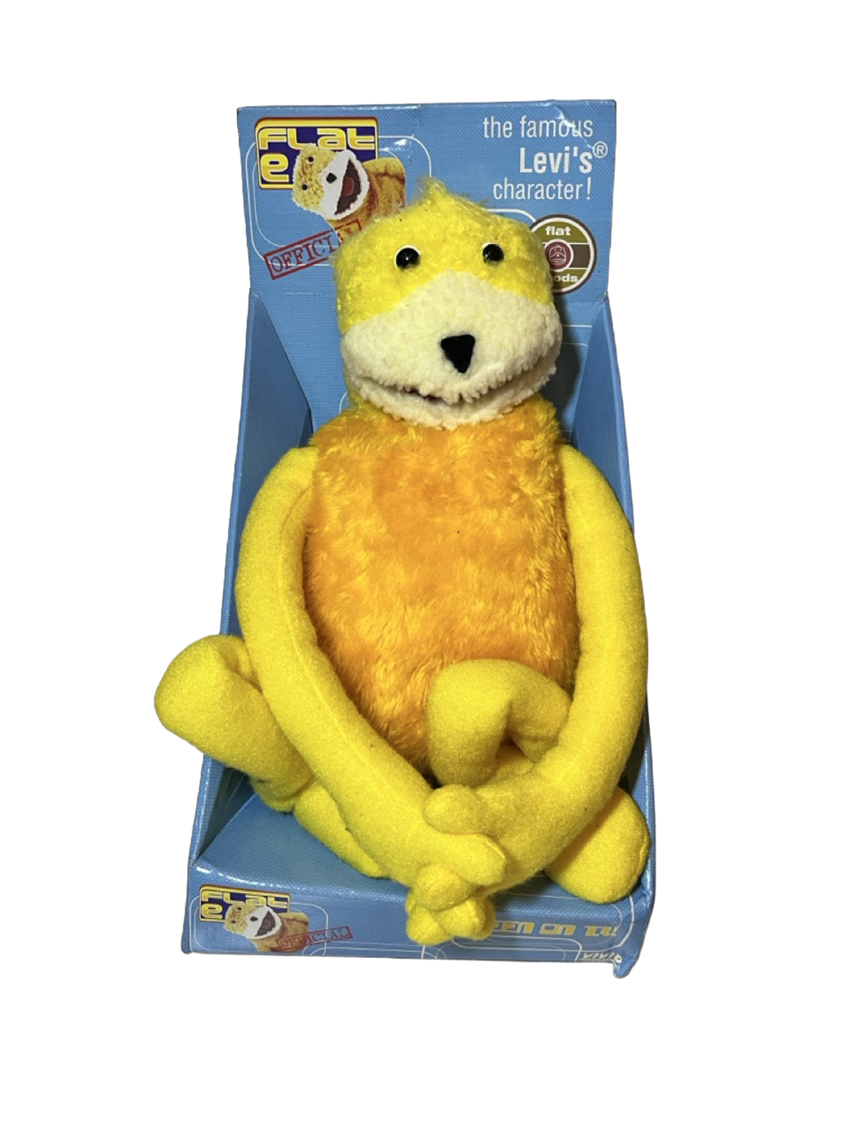 LEVI’S FLAT ERIC