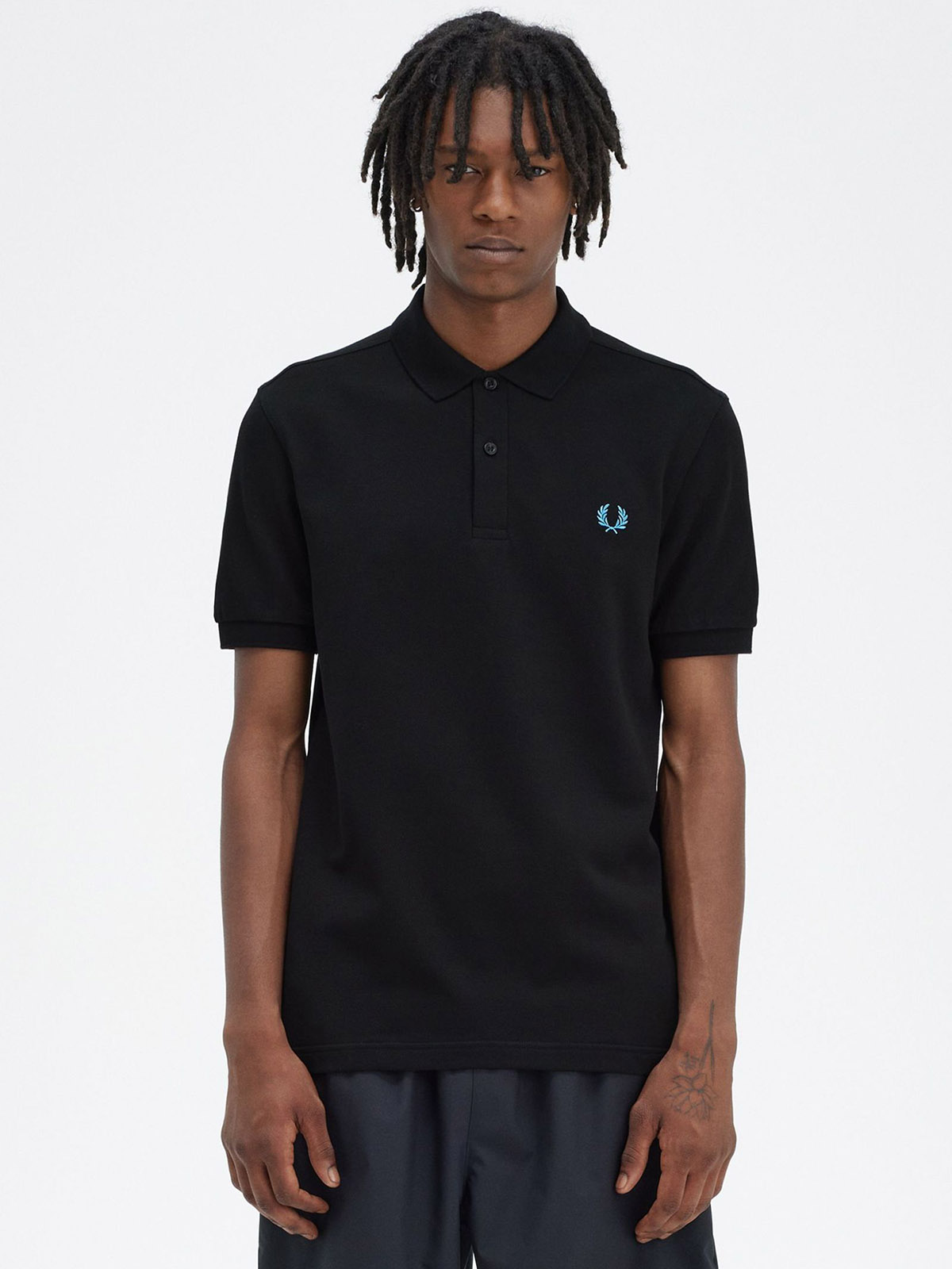 FRED PERRY M6000