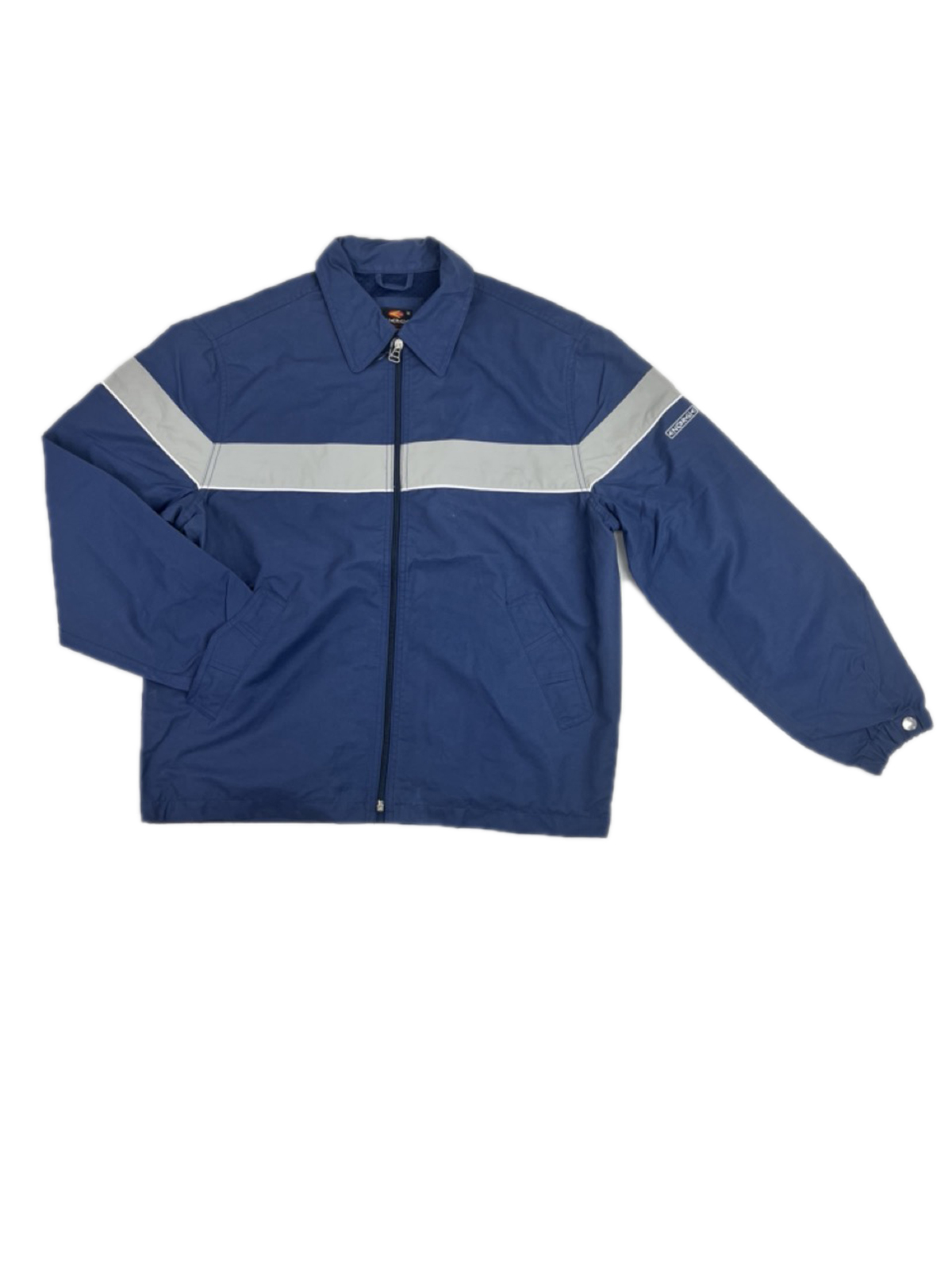 ENERGIE FLEXI JACKET