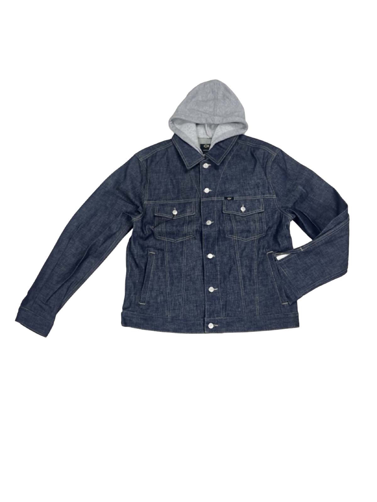 ENERGIE DECOY HOOD