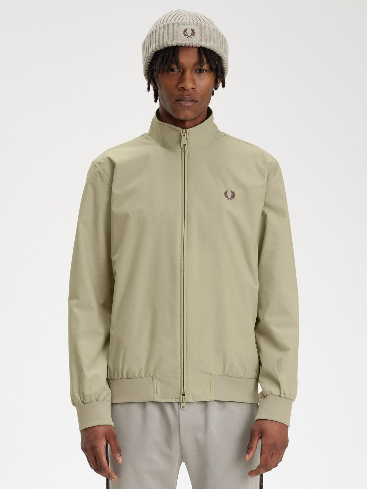 FRED PERRY J2660