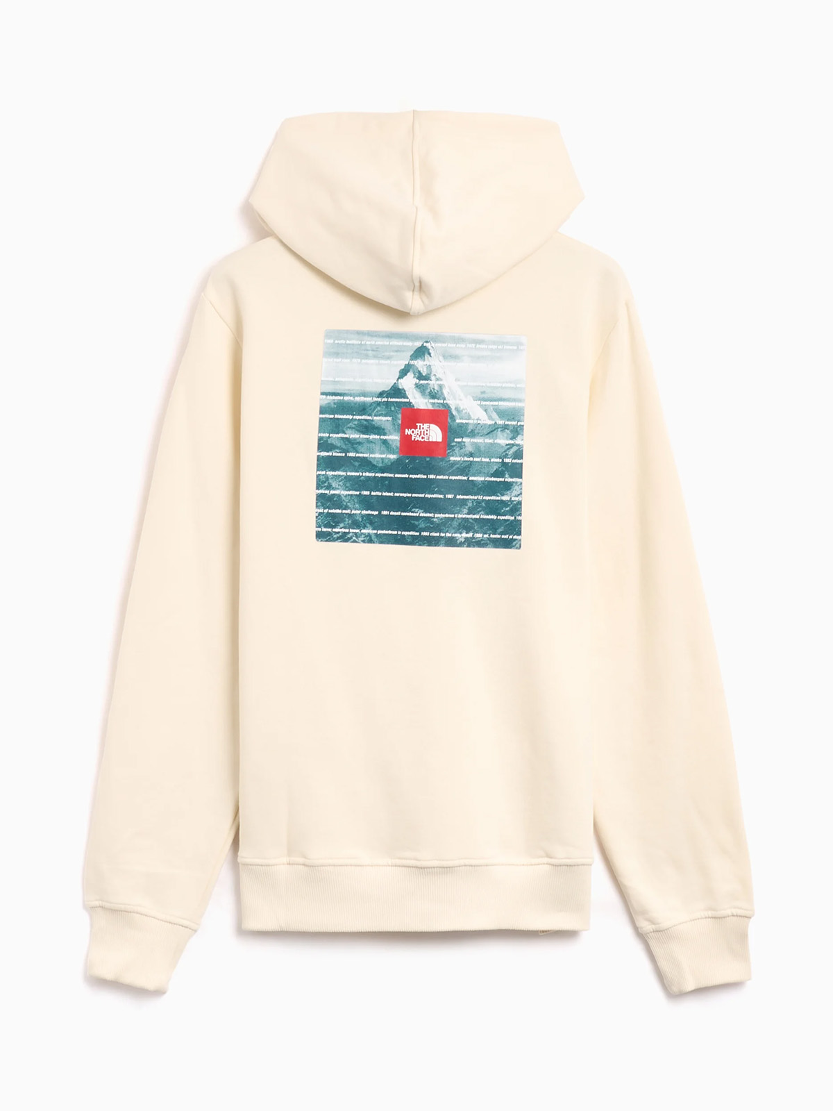 THE NORTH FACE NF0A89DE