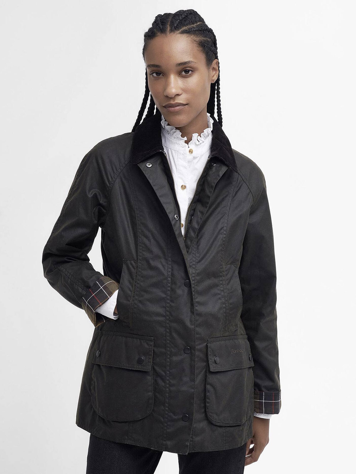 BARBOUR LWX0668