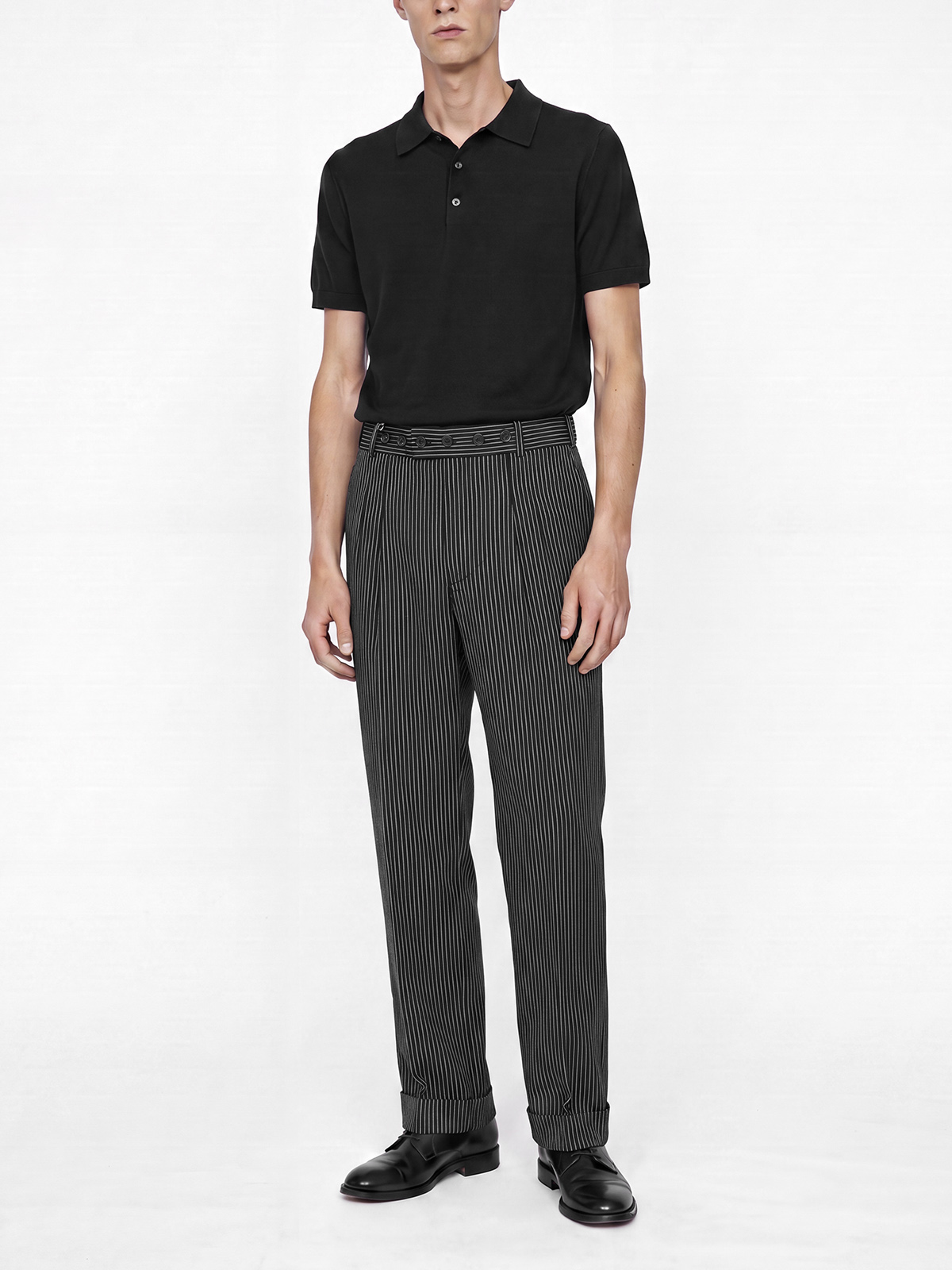 RINOMATA SARTORIA GIGOLE SWING.PANT