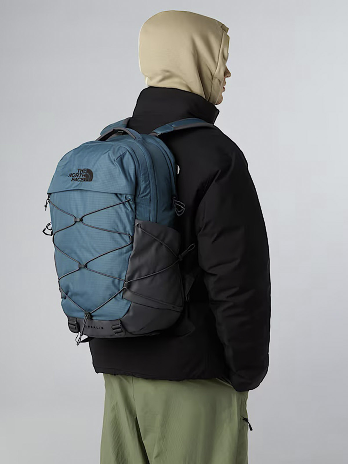 THE NORTH FACE NF0A52SE