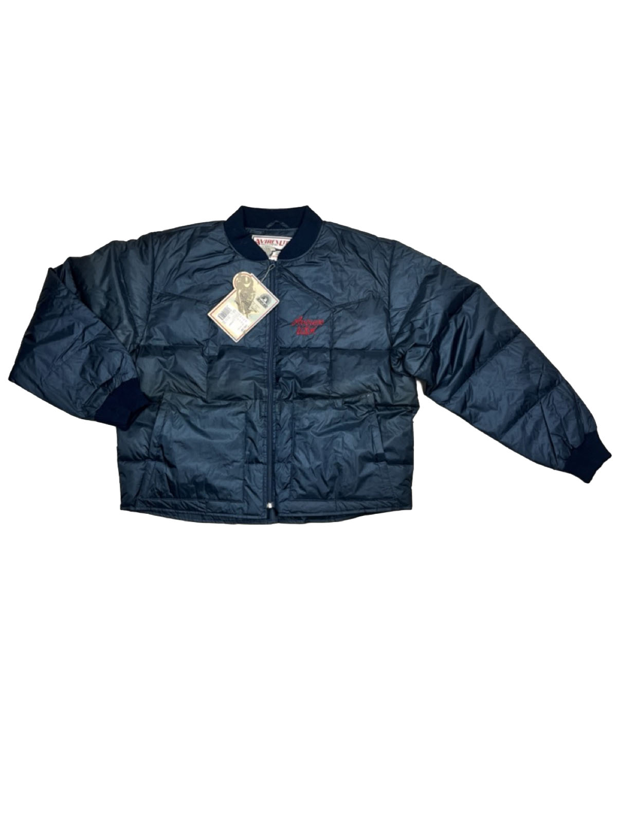 AVIREX NINETIES GOOSE