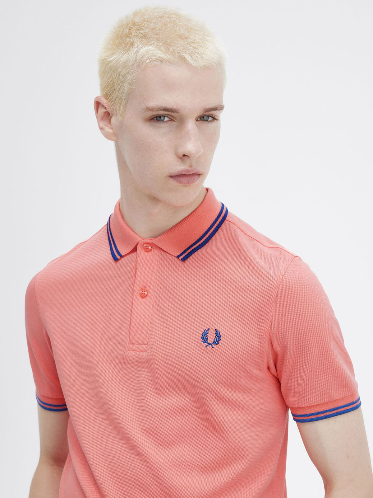 FRED PERRY M3600