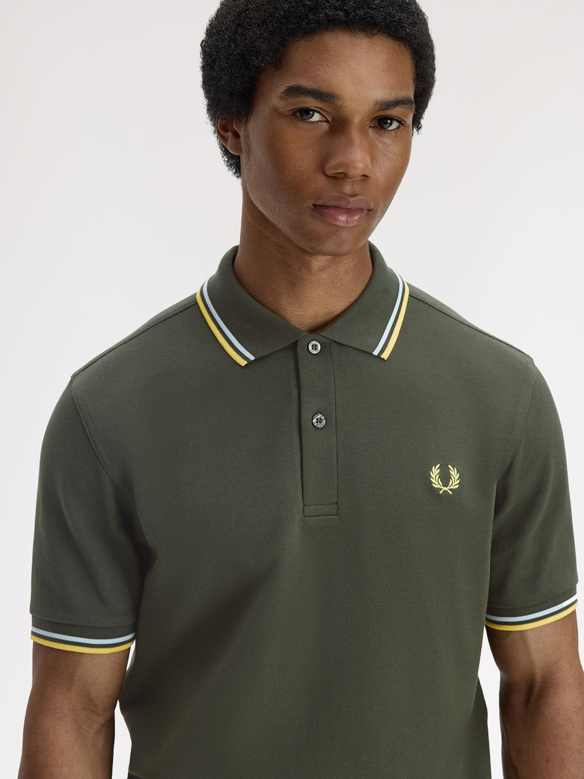 FRED PERRY M3600