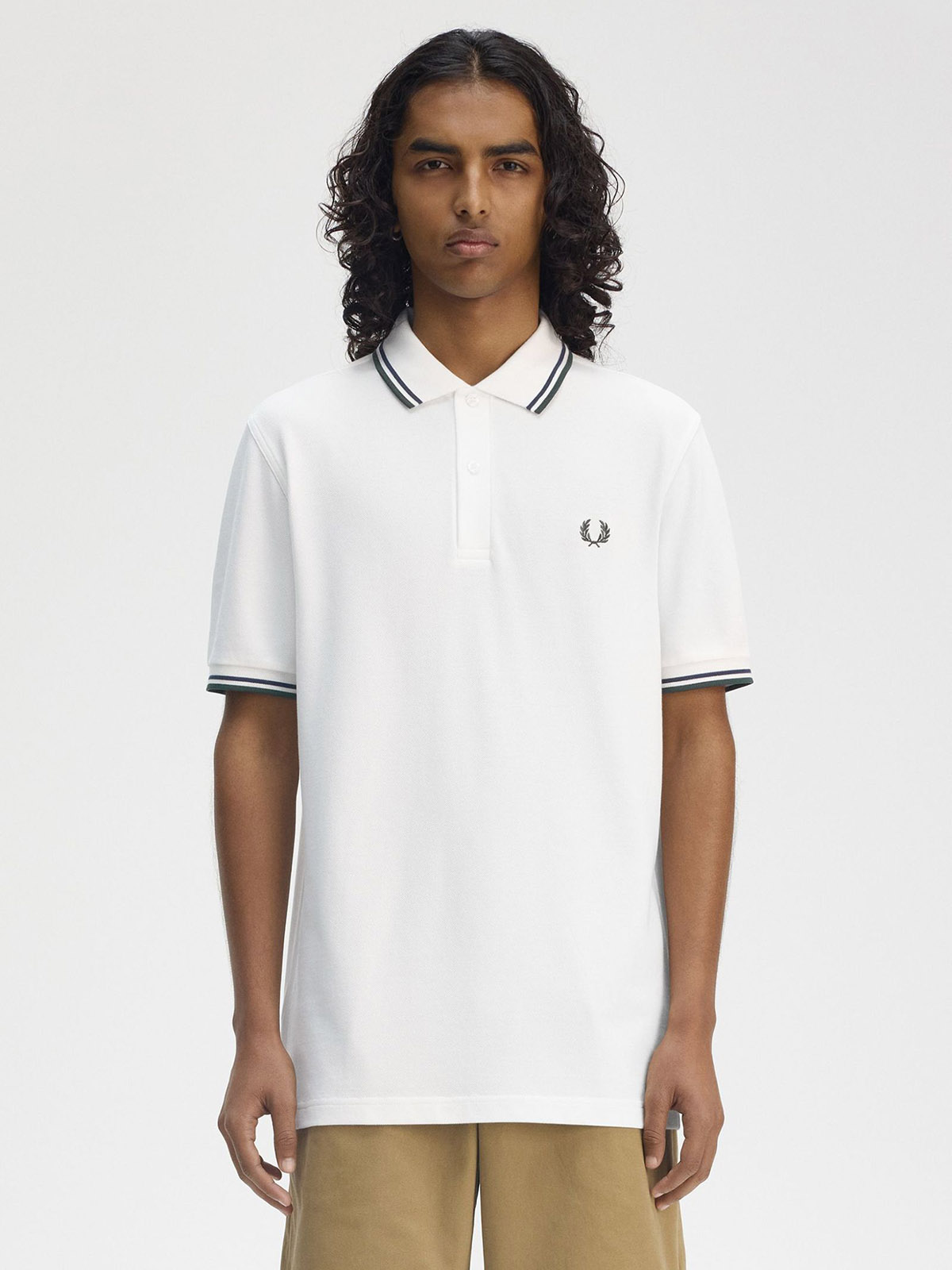 FRED PERRY M3600