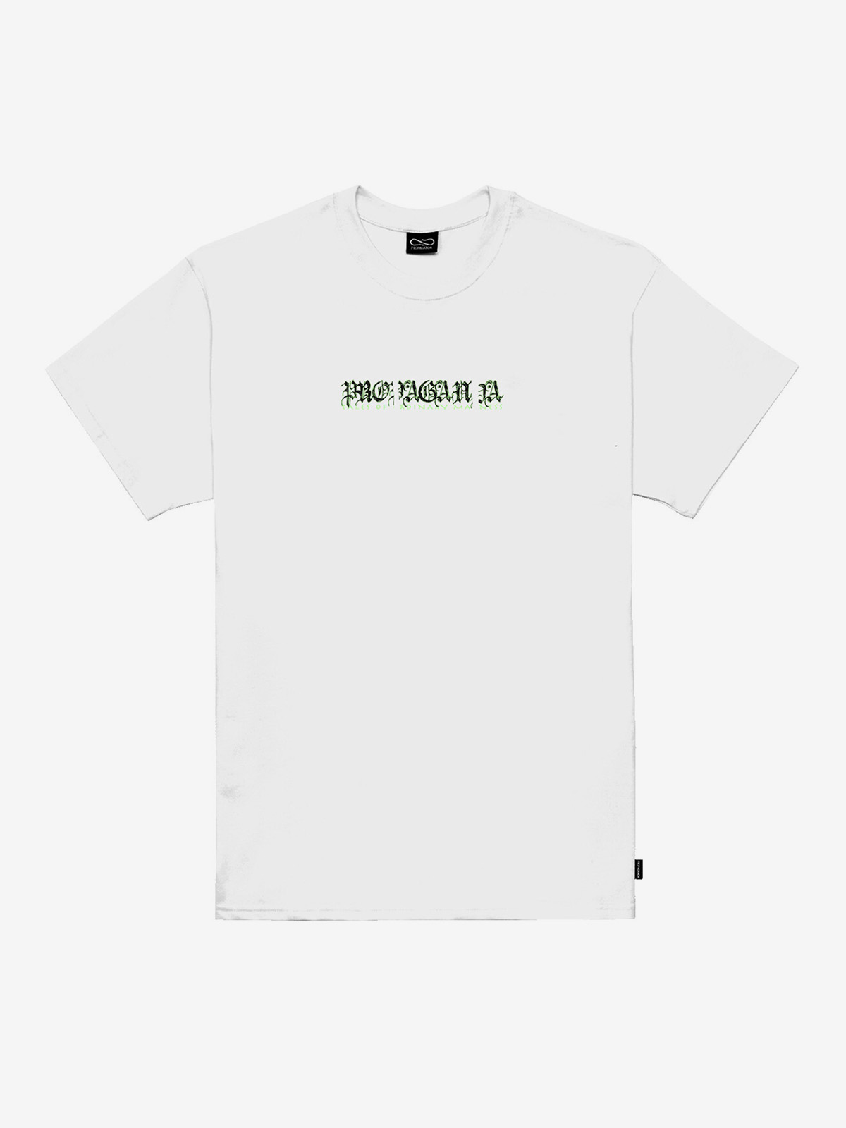 PROPAGANDA TS740