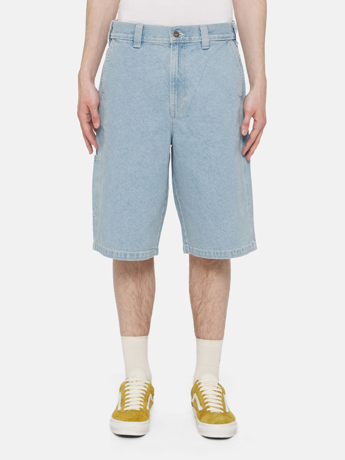 DICKIES DK0A4YSY