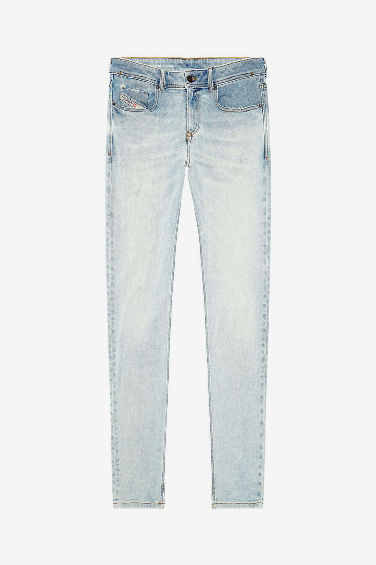 DIESEL A03594 Skinny Jeans 1979 Sleenker