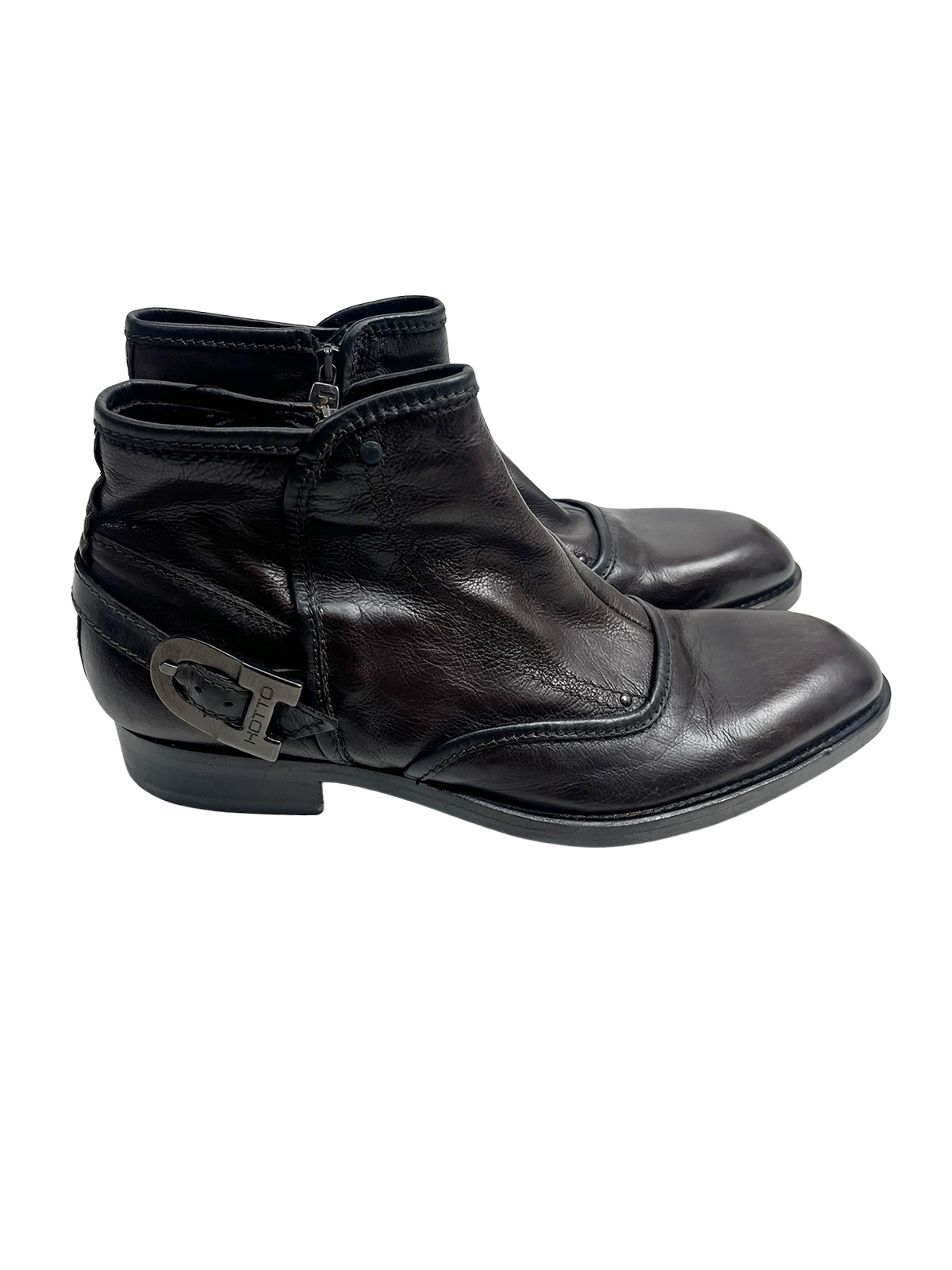 GIGOLÈ ARCHIVE A9 HOTTO 34051