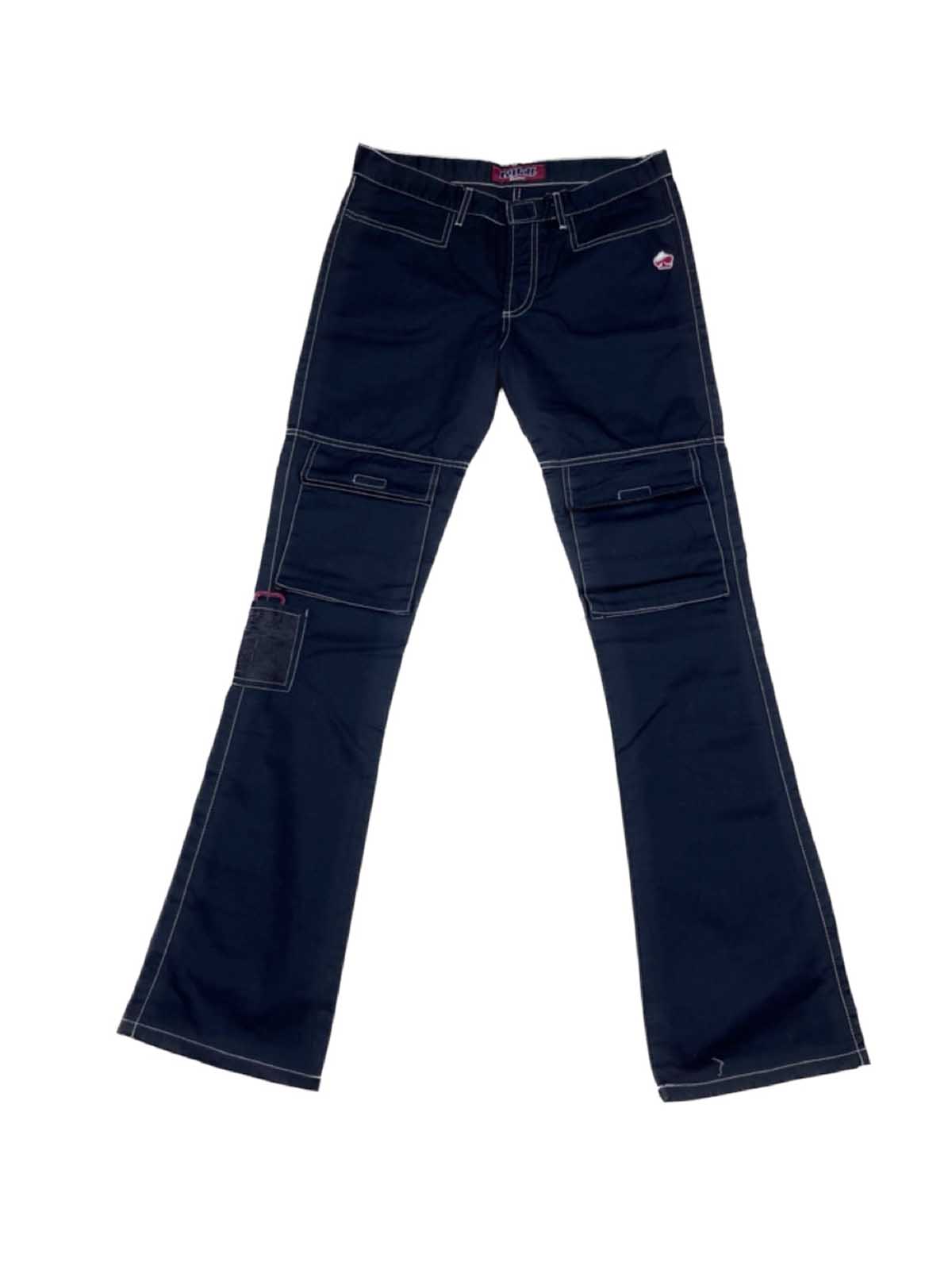 KILLAH BABE SPIKE TROUSERS