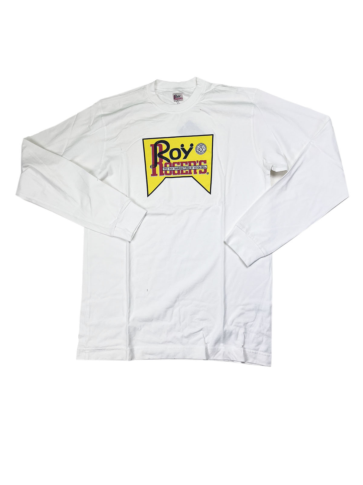 ROY ROGERS RR Long Sleeves T-Shirt