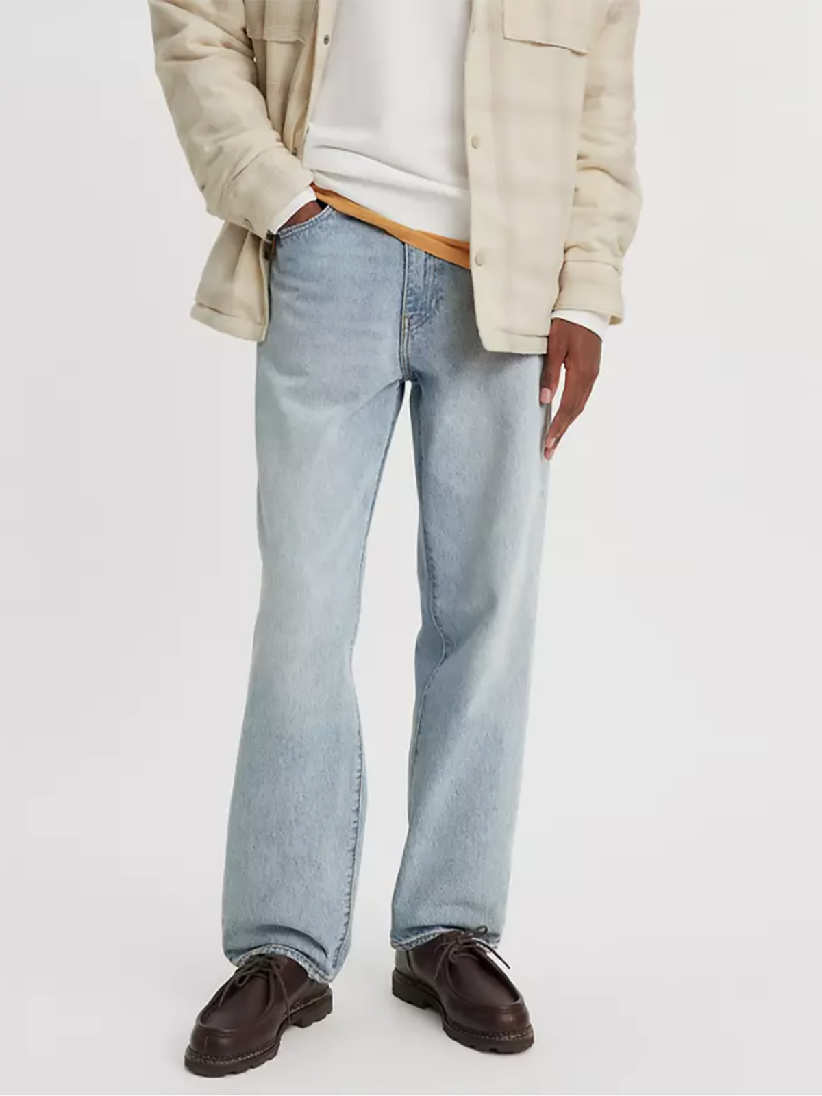LEVI'S 568™ Loose Straight Jeans 290370062