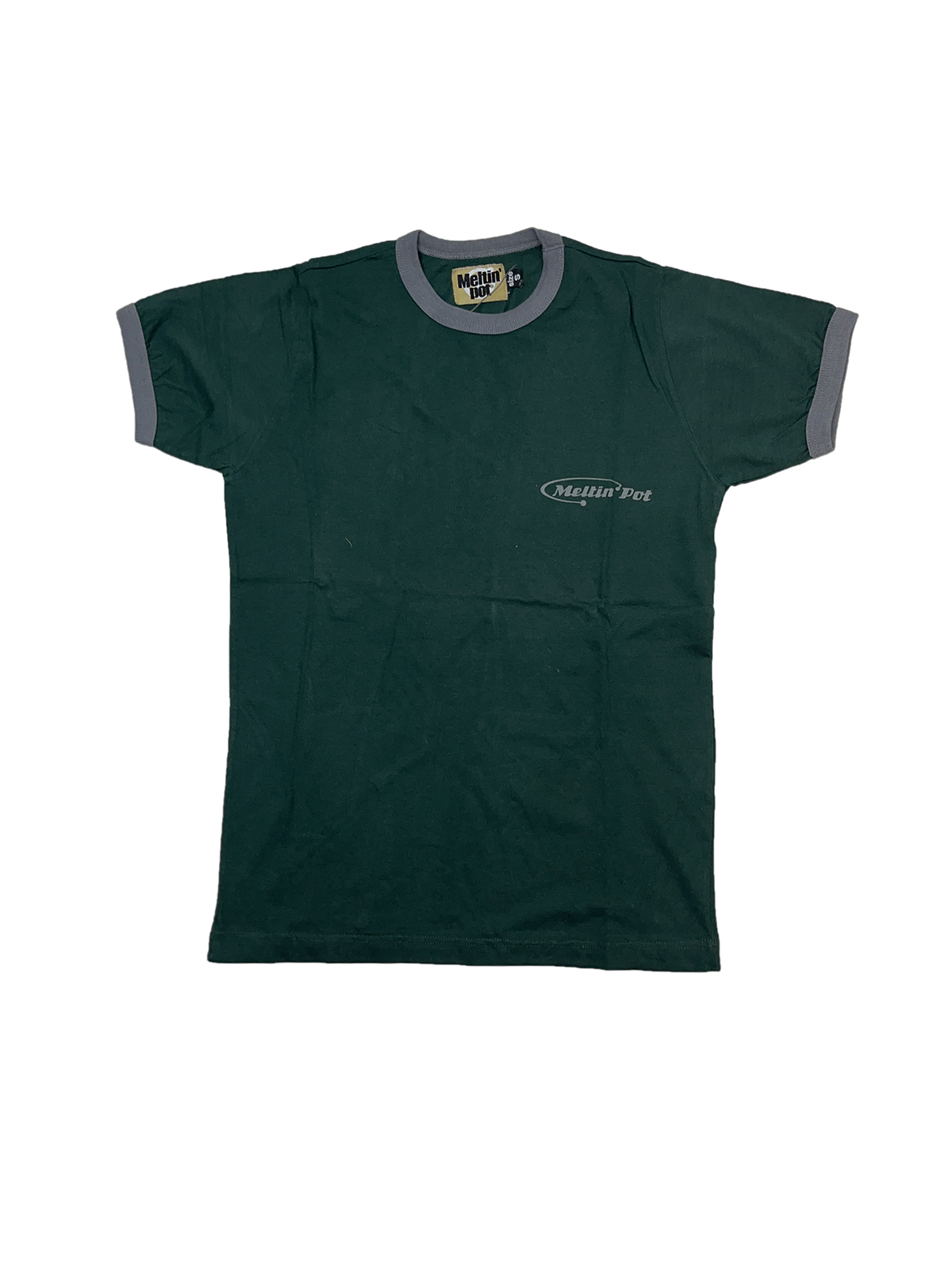 MELTIN POT Ascus T-Shirt