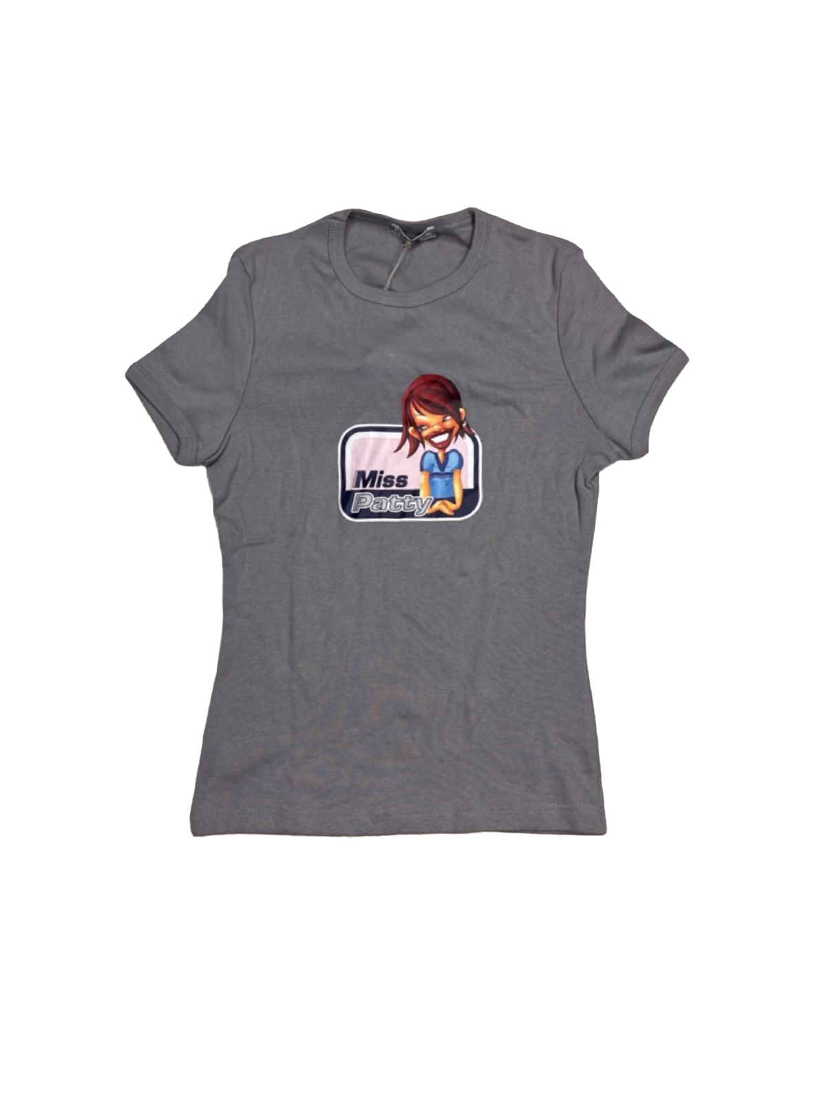 PHARD MISS PATTY
