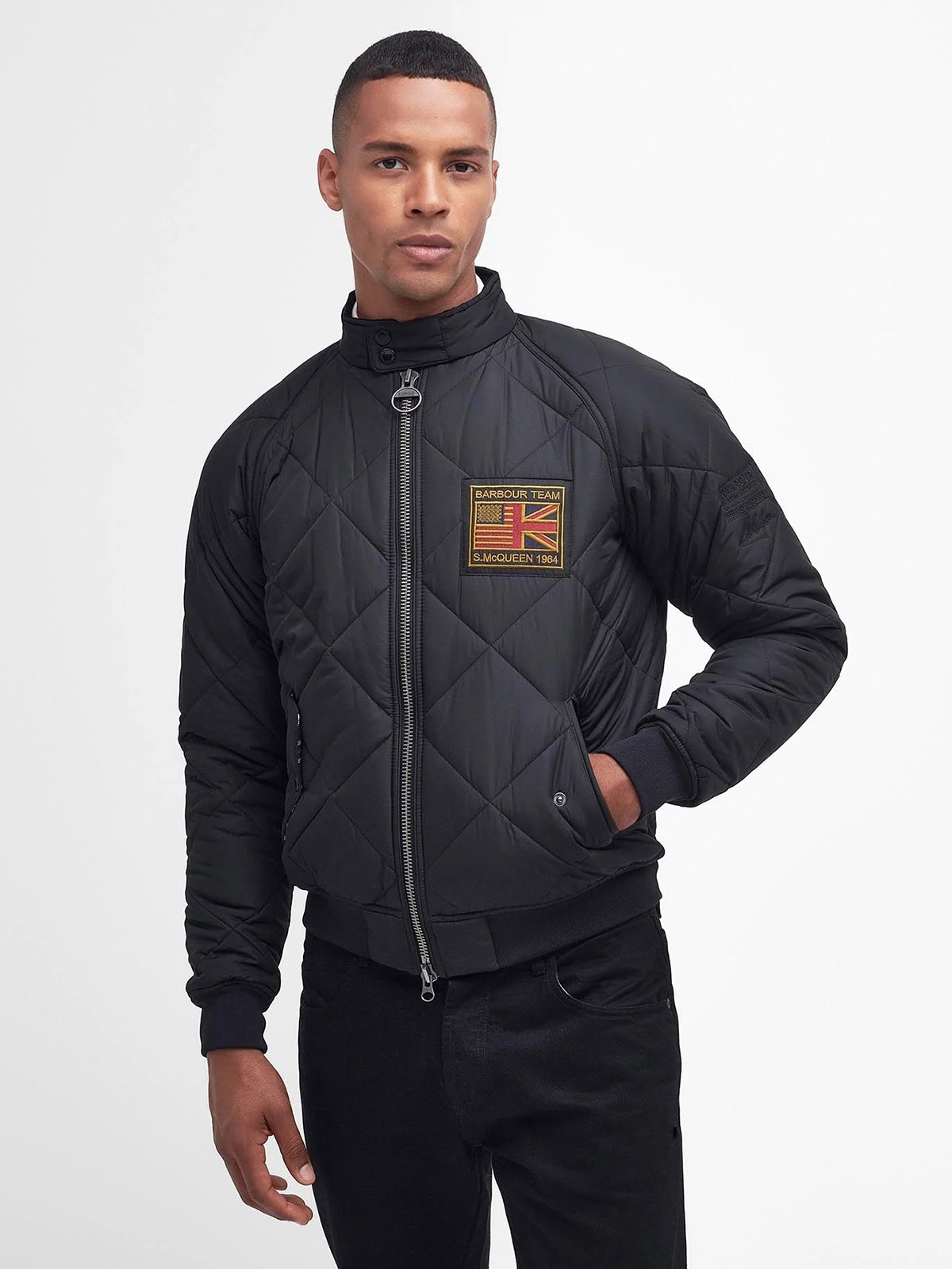 BARBOUR MQU1326