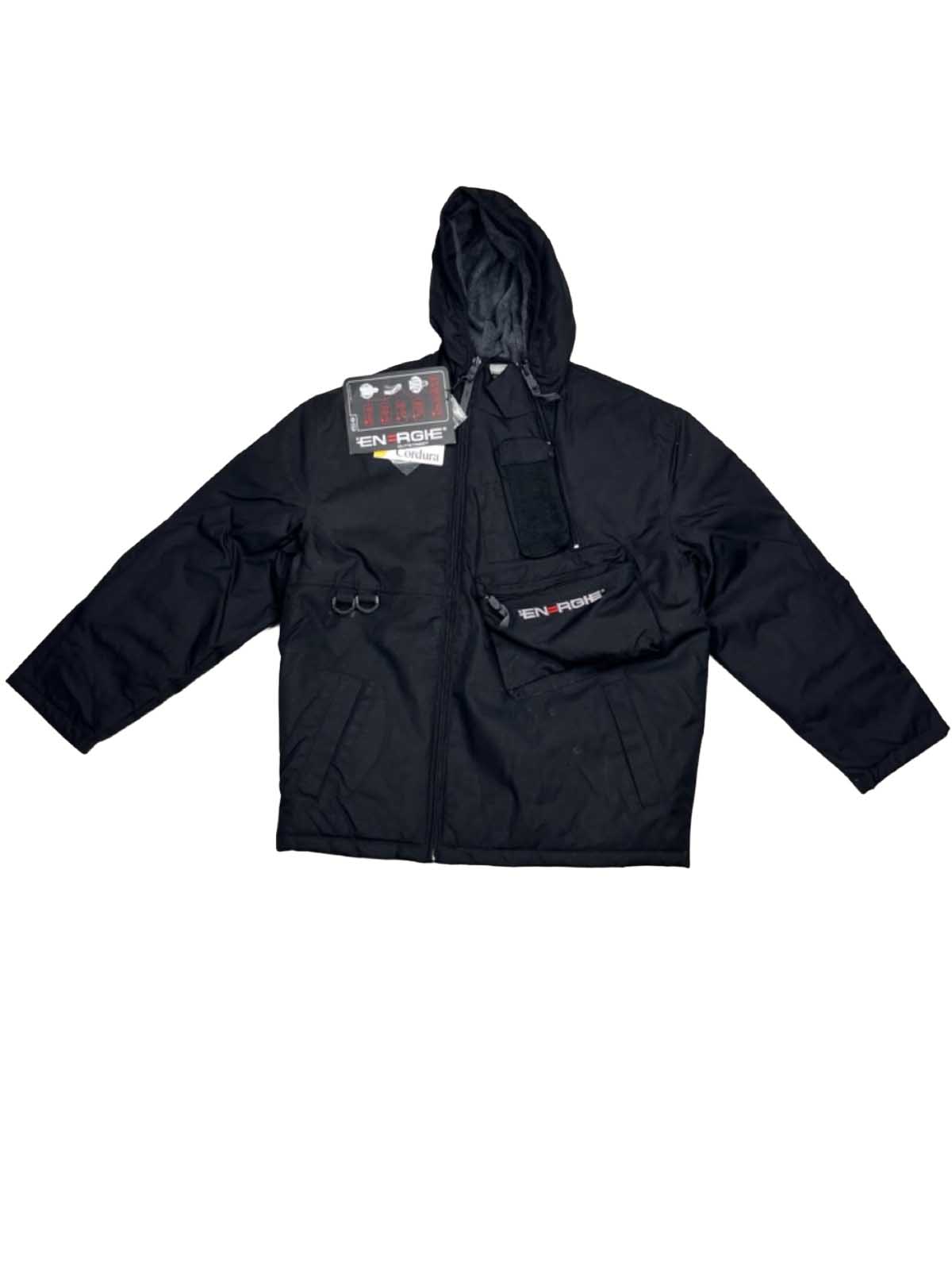 ENERGIE MYTH JACKET