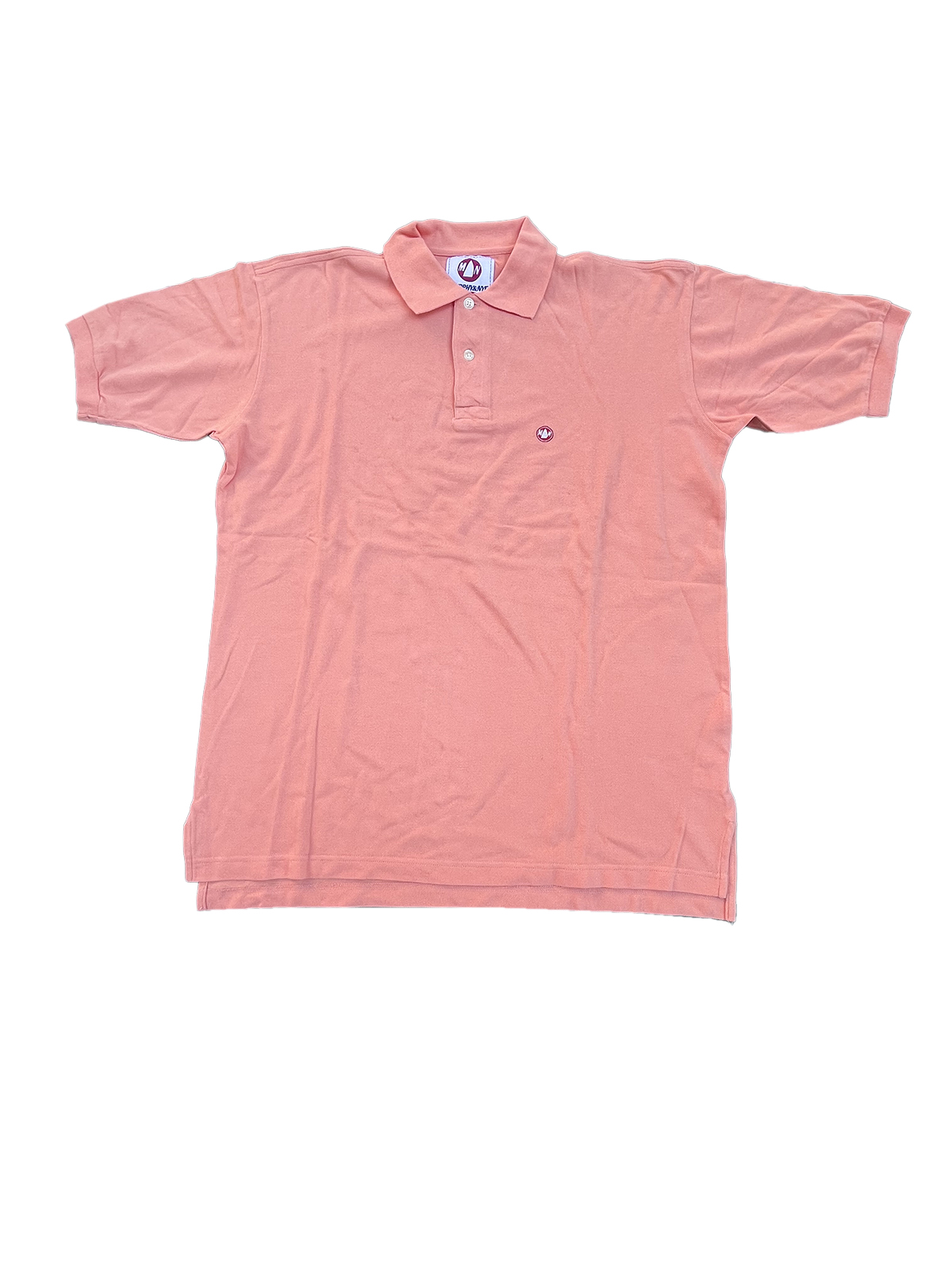 MURPHY&NYE 2501 Bill Flair Polo a mezza manica