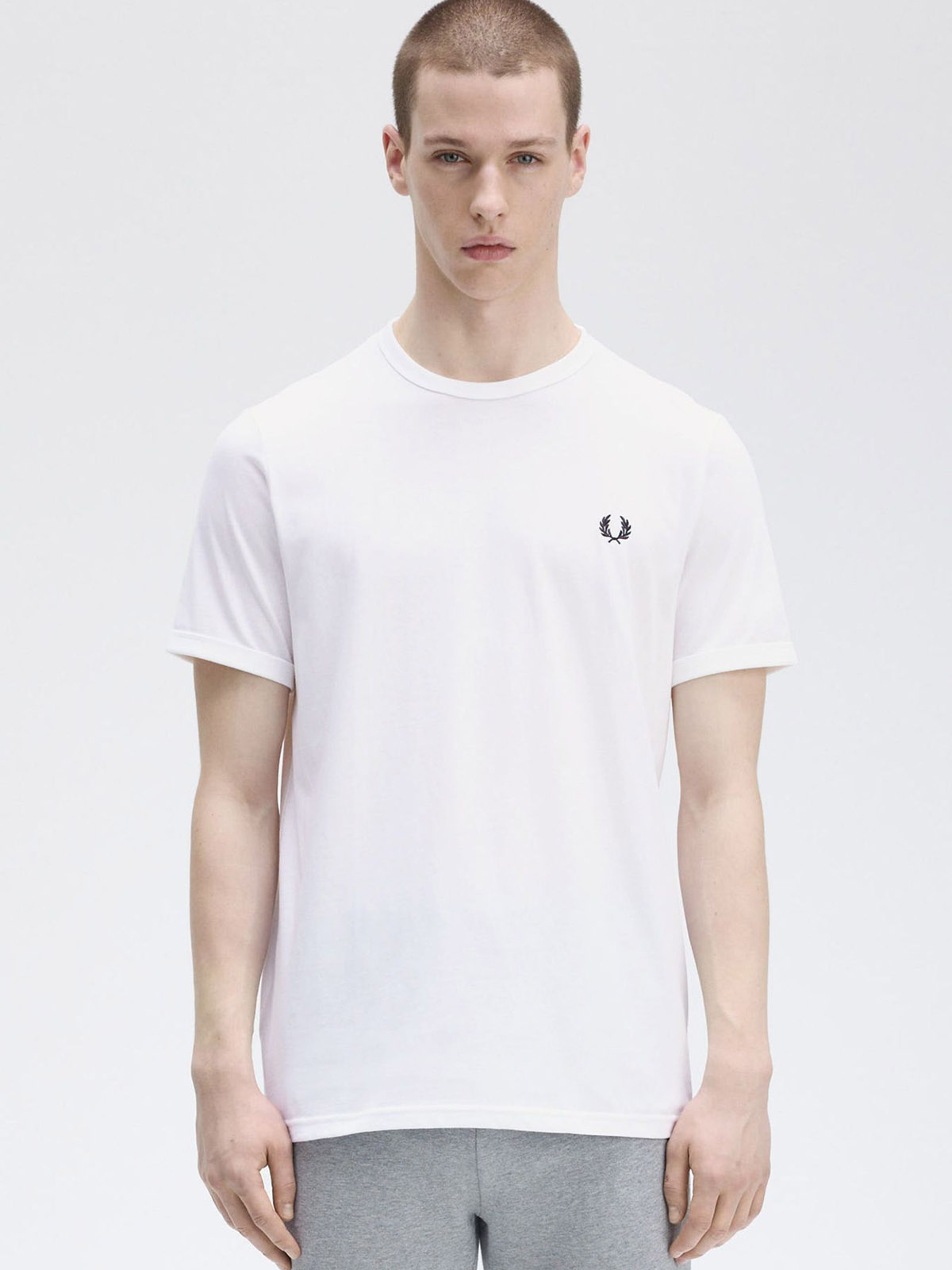 FRED PERRY M3519