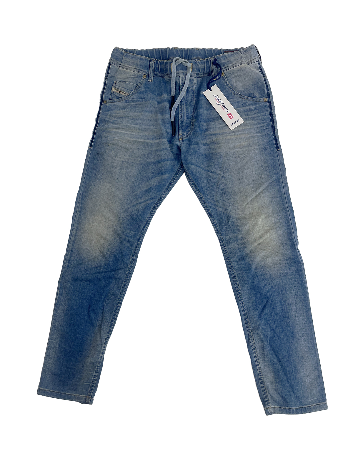 DIESEL Krooley Luxury Joggjeans