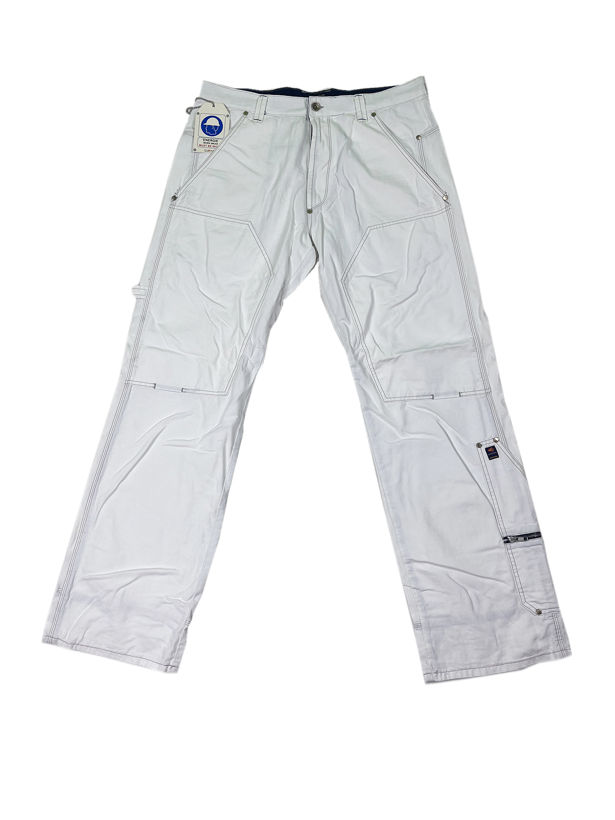 ENERGIE Overdraw Trousers