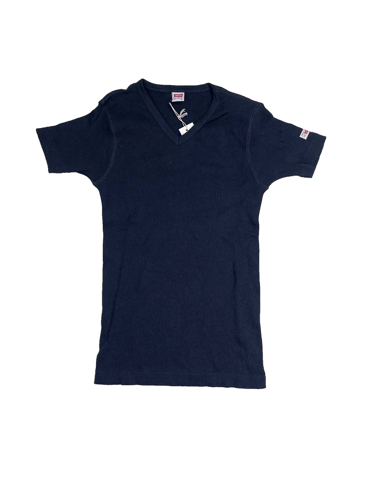 LEVI’S 2/2 Rib Tee