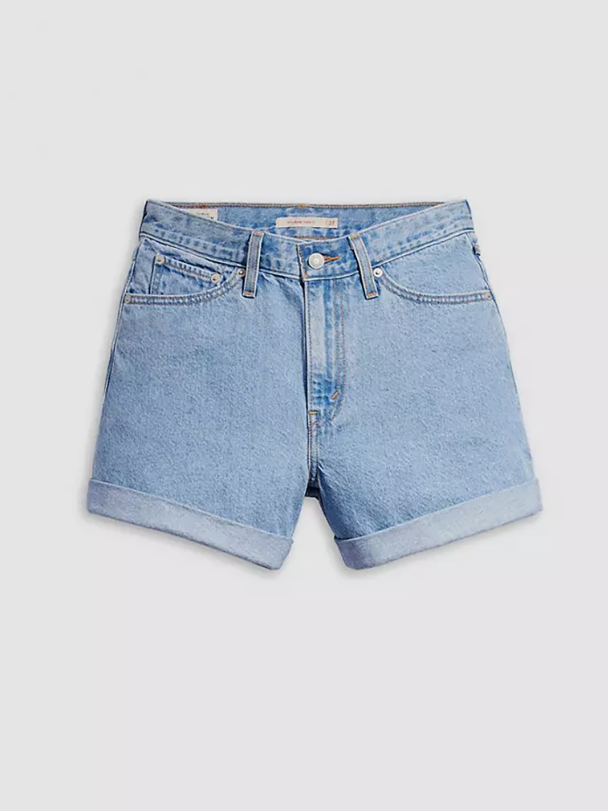 LEVI’S Mom Short Anni ’80 A55640006