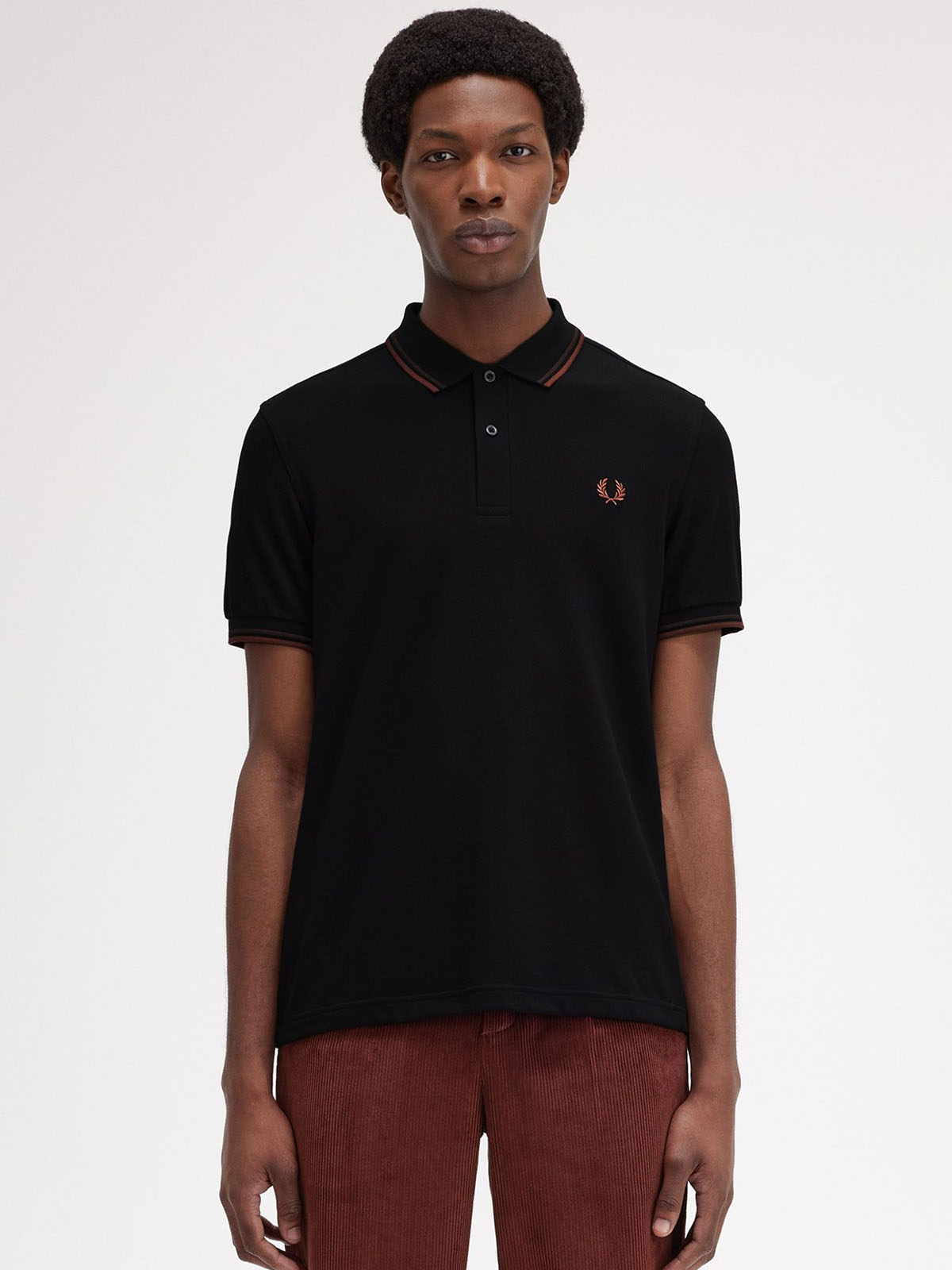 FRED PERRY M3600