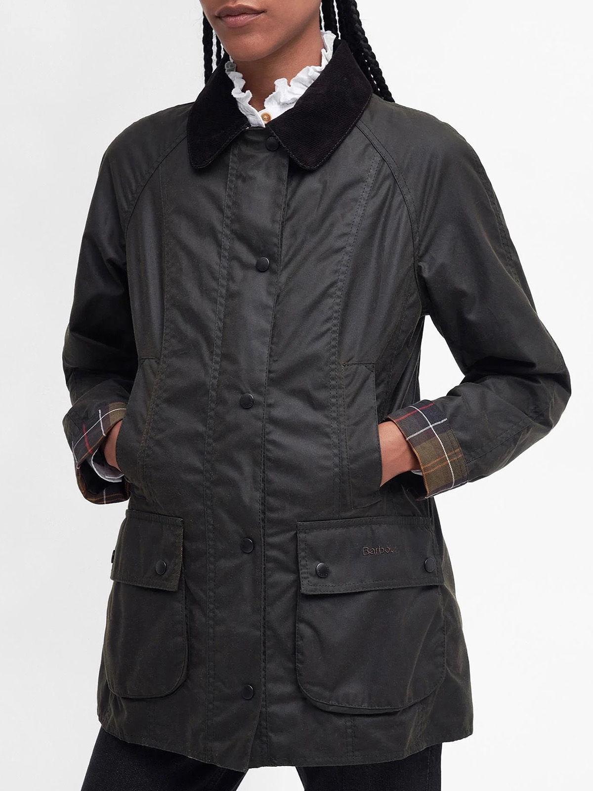 BARBOUR LWX0668