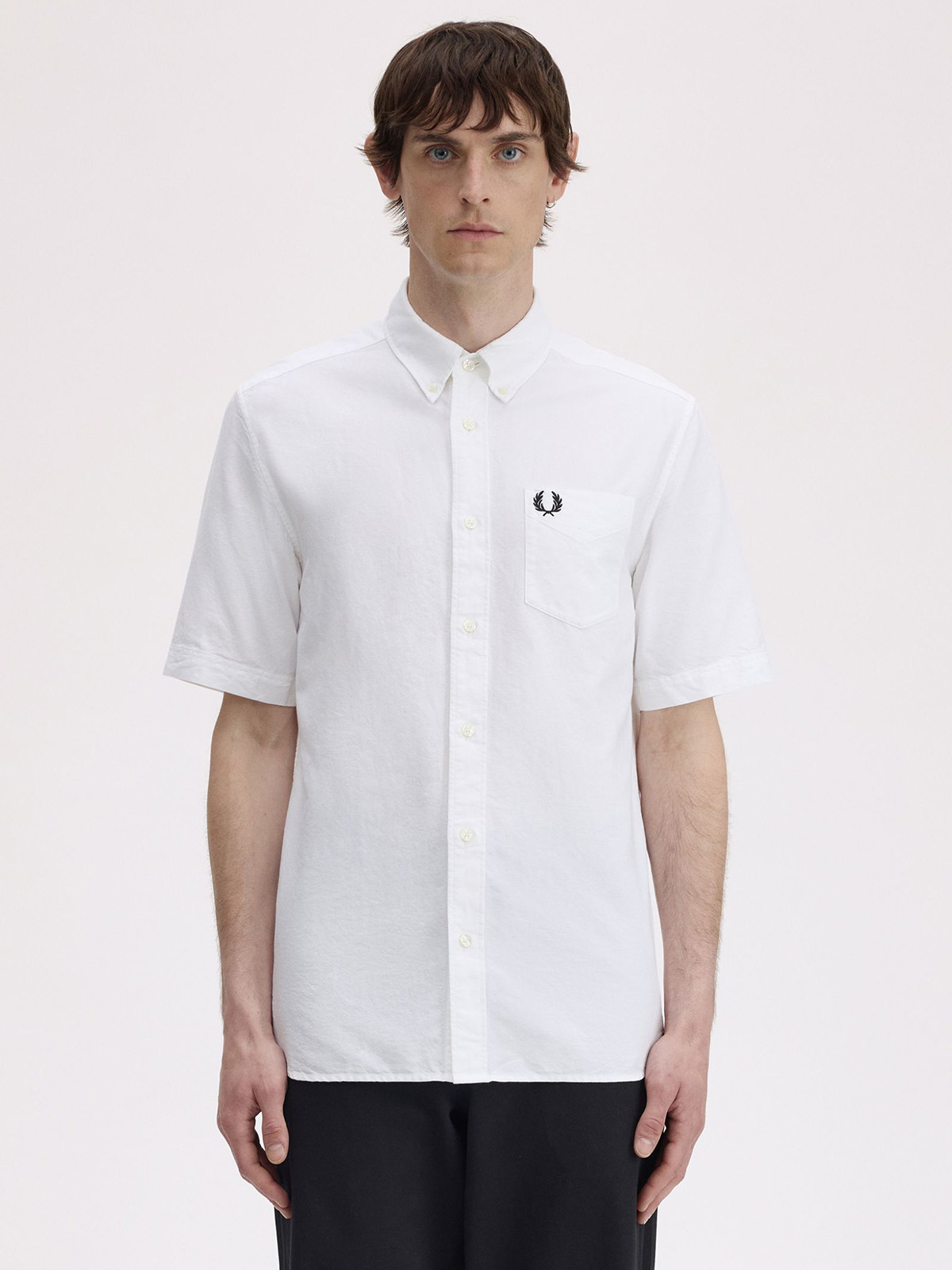 FRED PERRY M8730