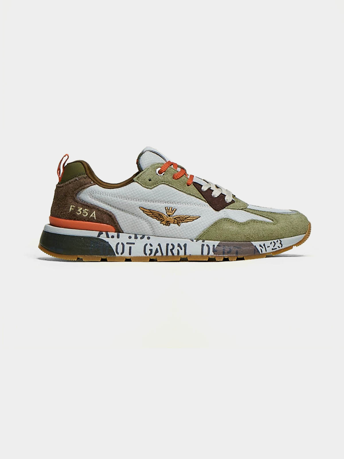 AERONAUTICA MILITARE SC0276