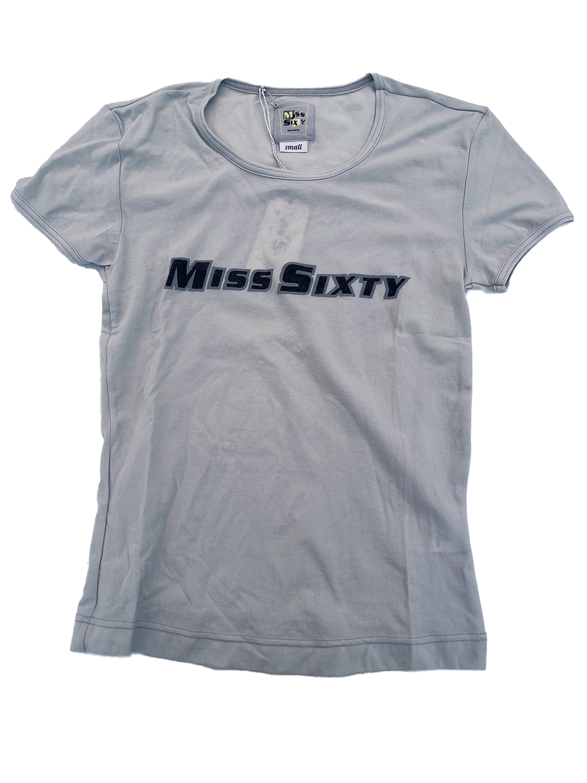 MISS SIXTY Pitney T-Shirt