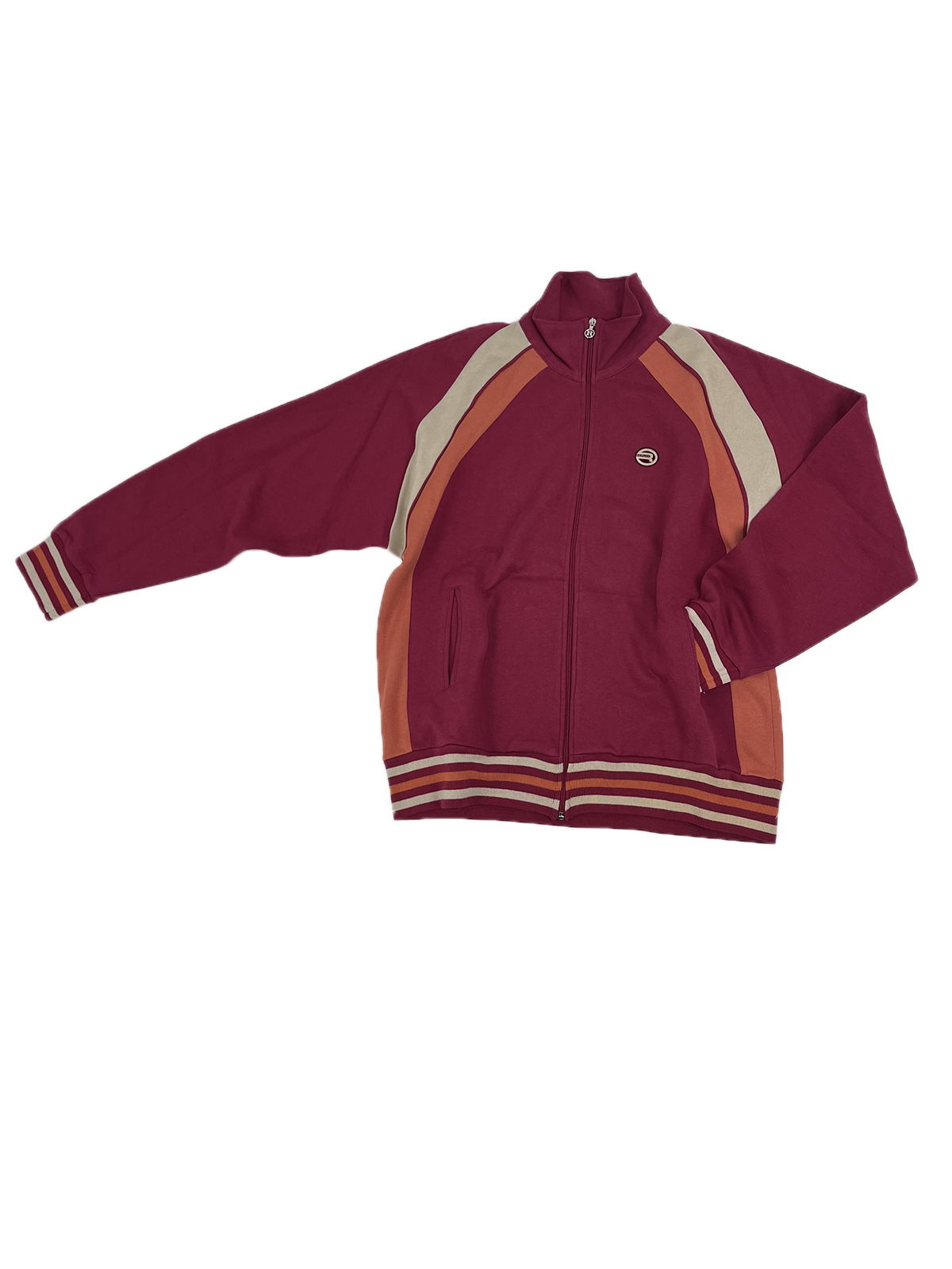 REPLAY M6366 Full Zip Sweater