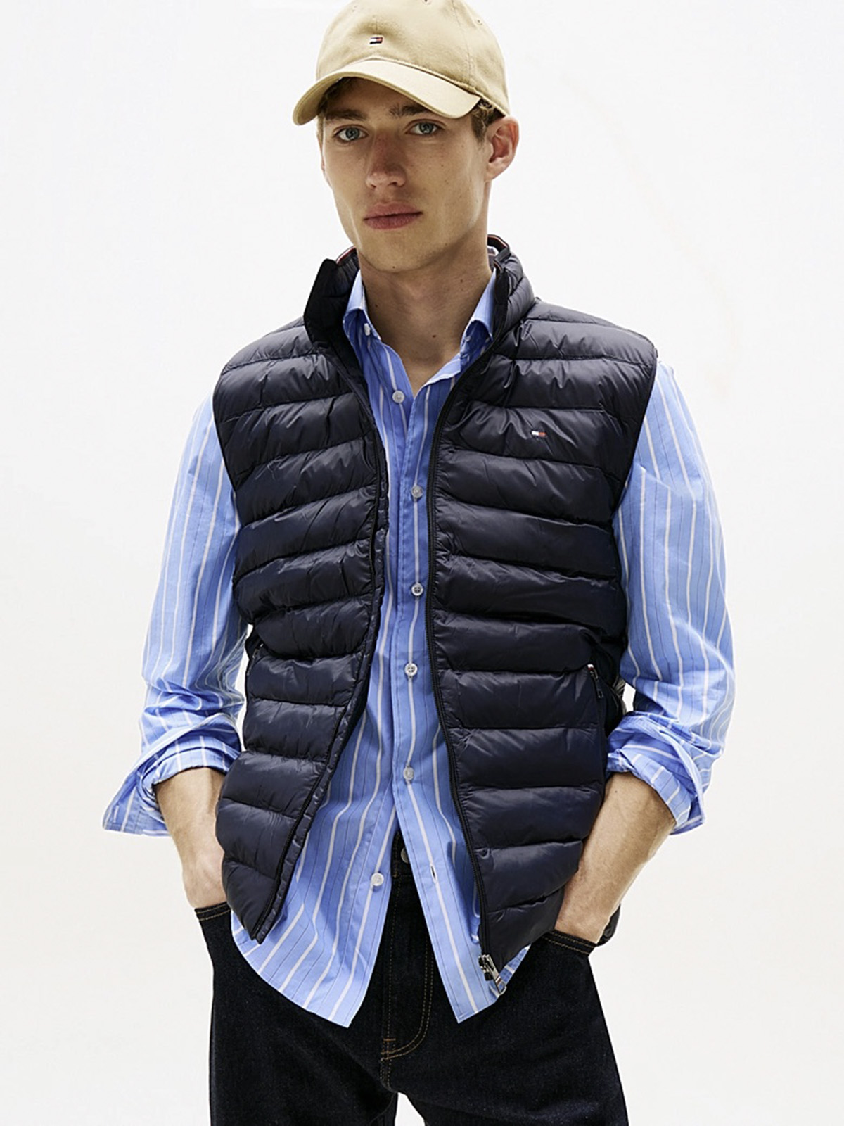 TOMMY HILFIGER MW0MW39989