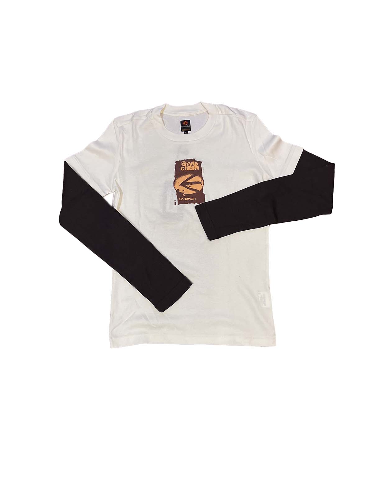ENERGIE Style Clash Tee (Hades)