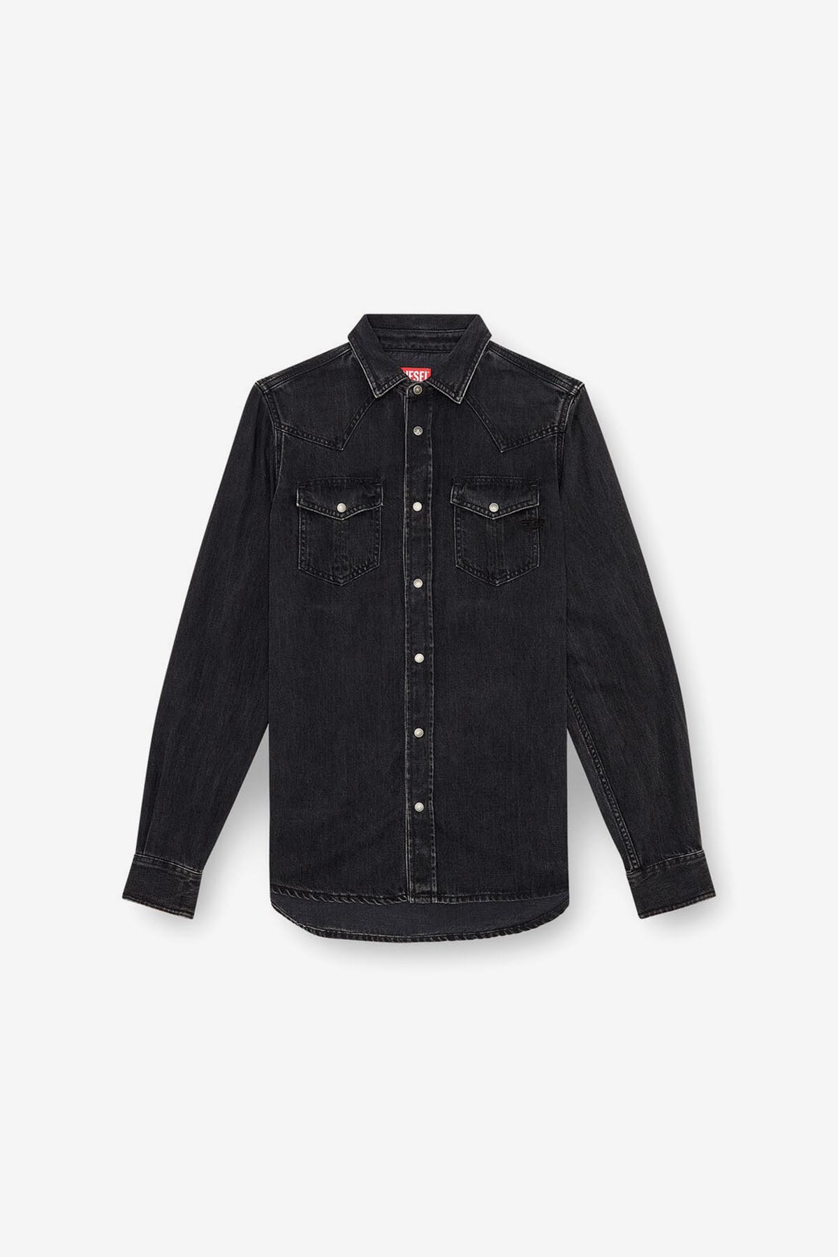 DIESEL D-Vega camicia A12622.068KE