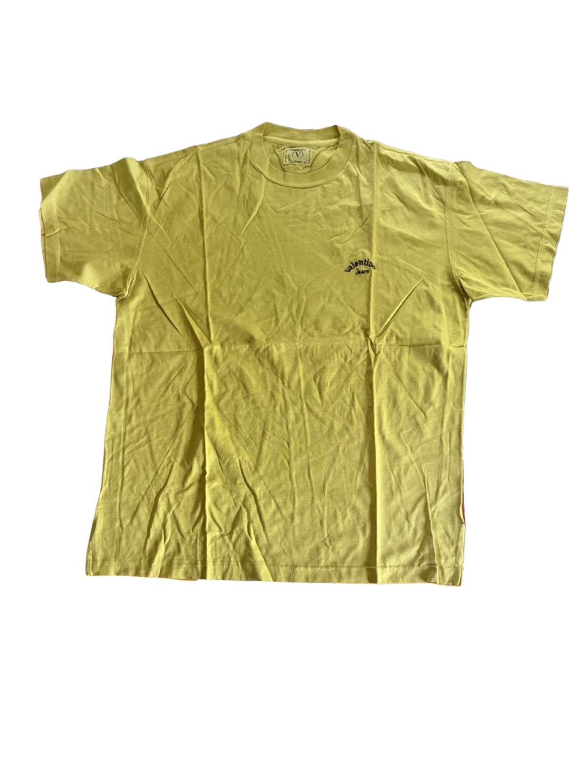 VALENTINO 00839 20077 Tee